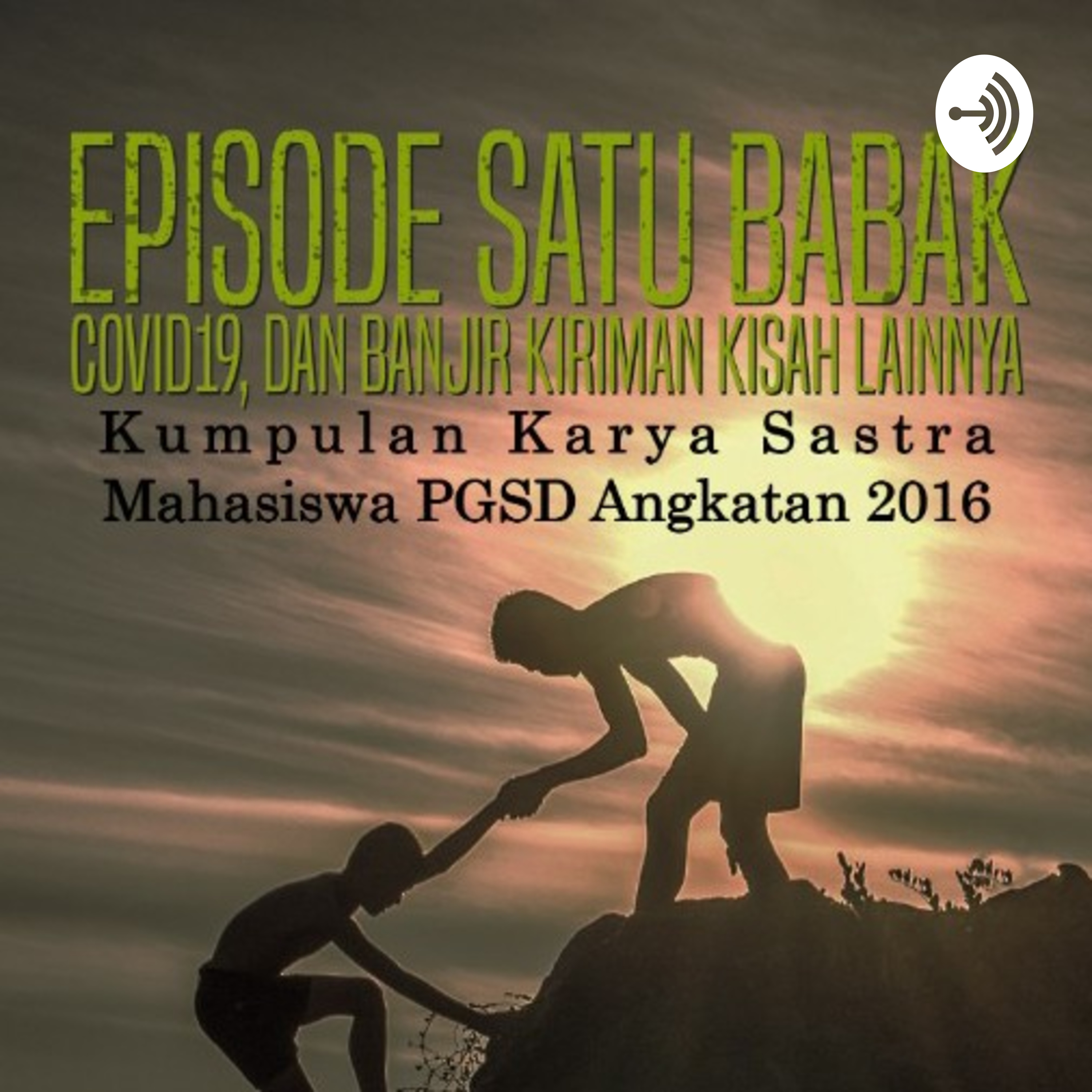 Kabar Dari Warung Kopi