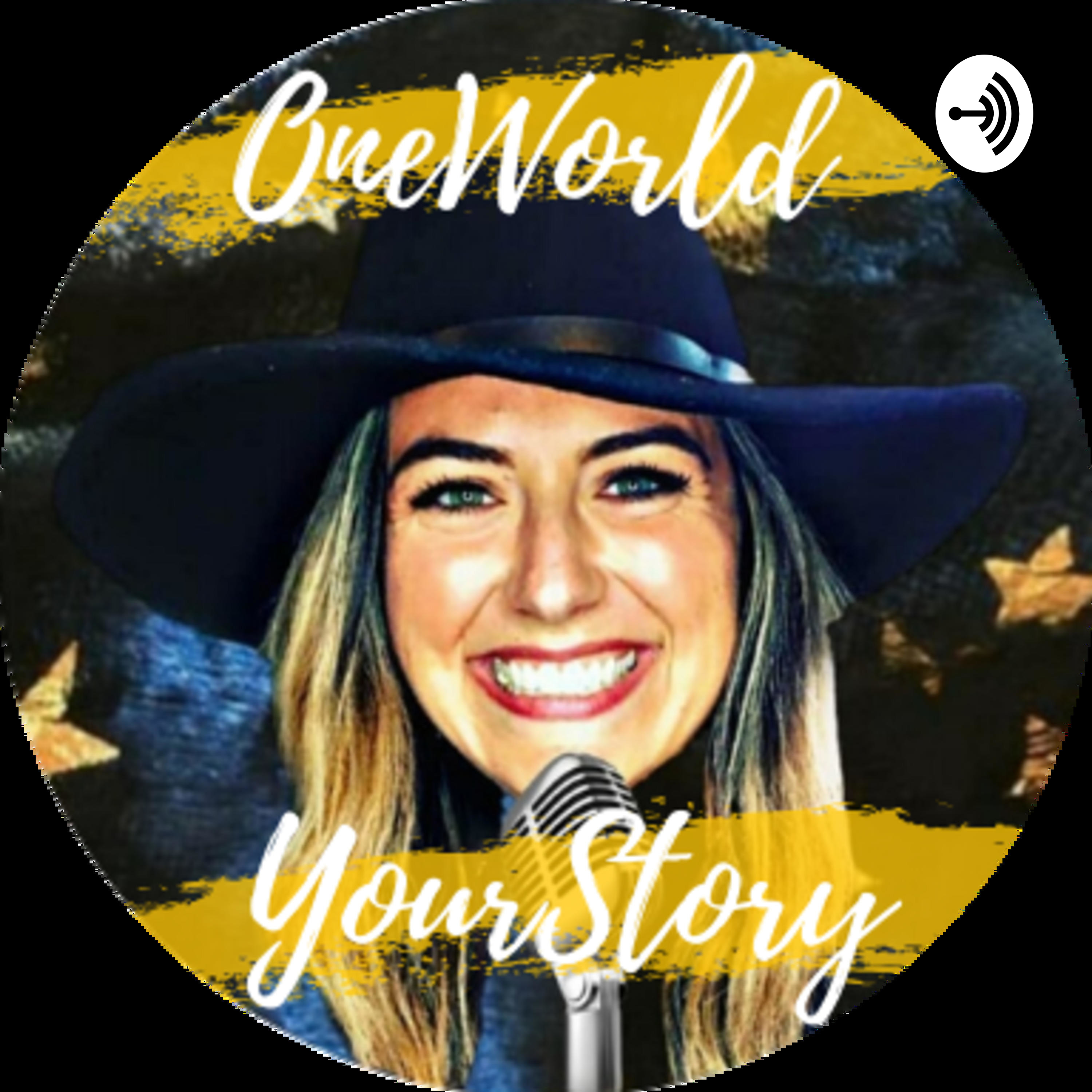 OneWorldYourStory