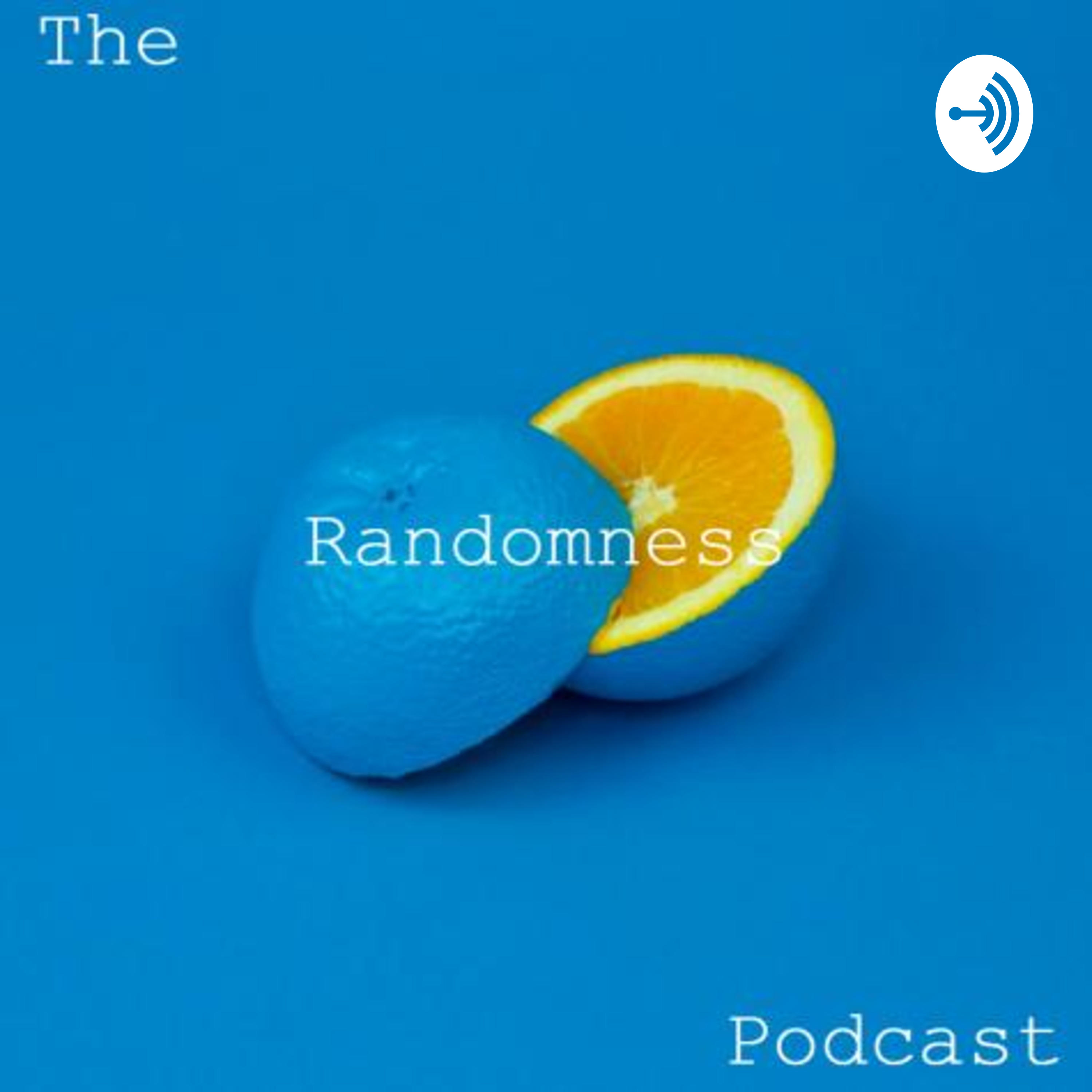 The Randomness Podcast