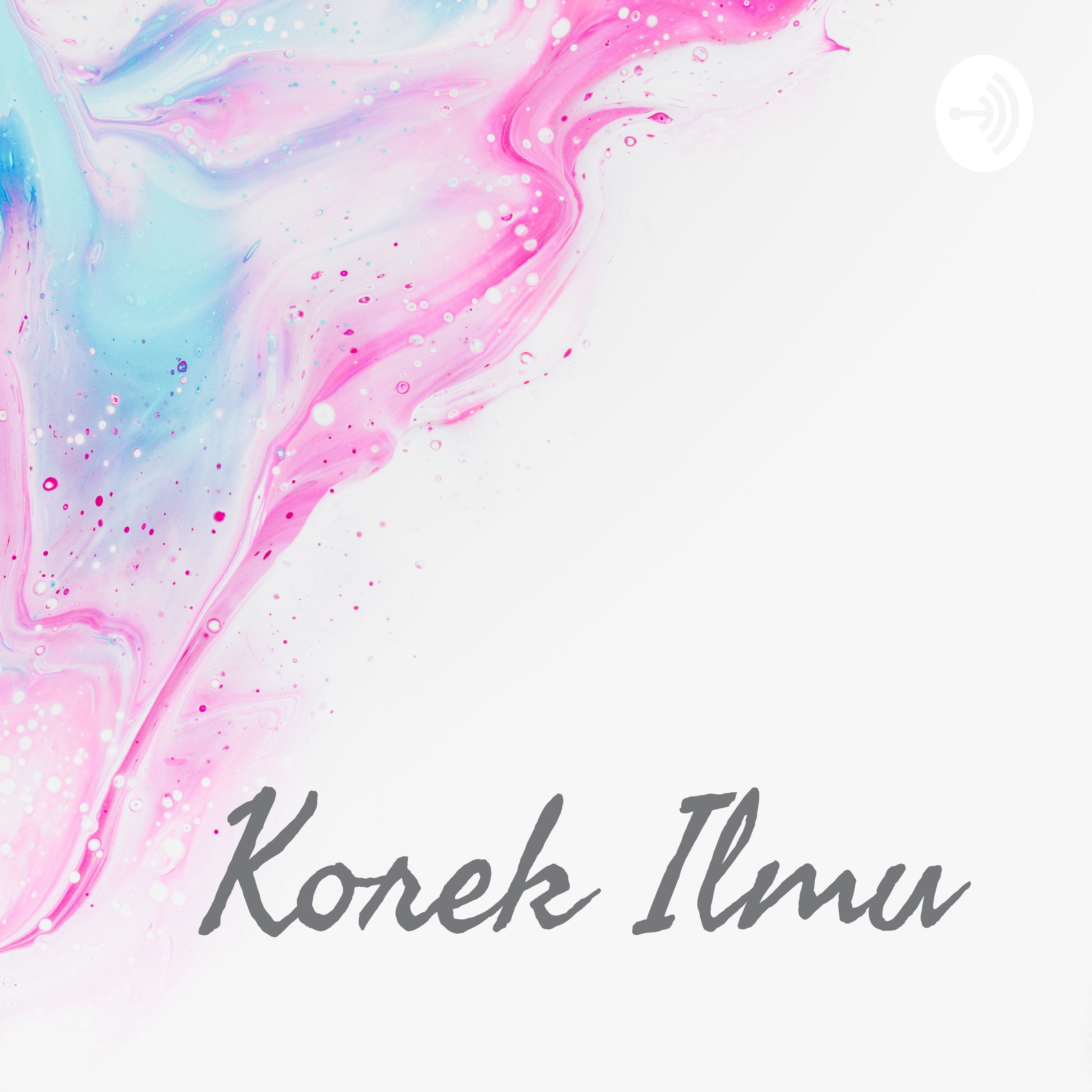 Korek Ilmu  (Trailer)