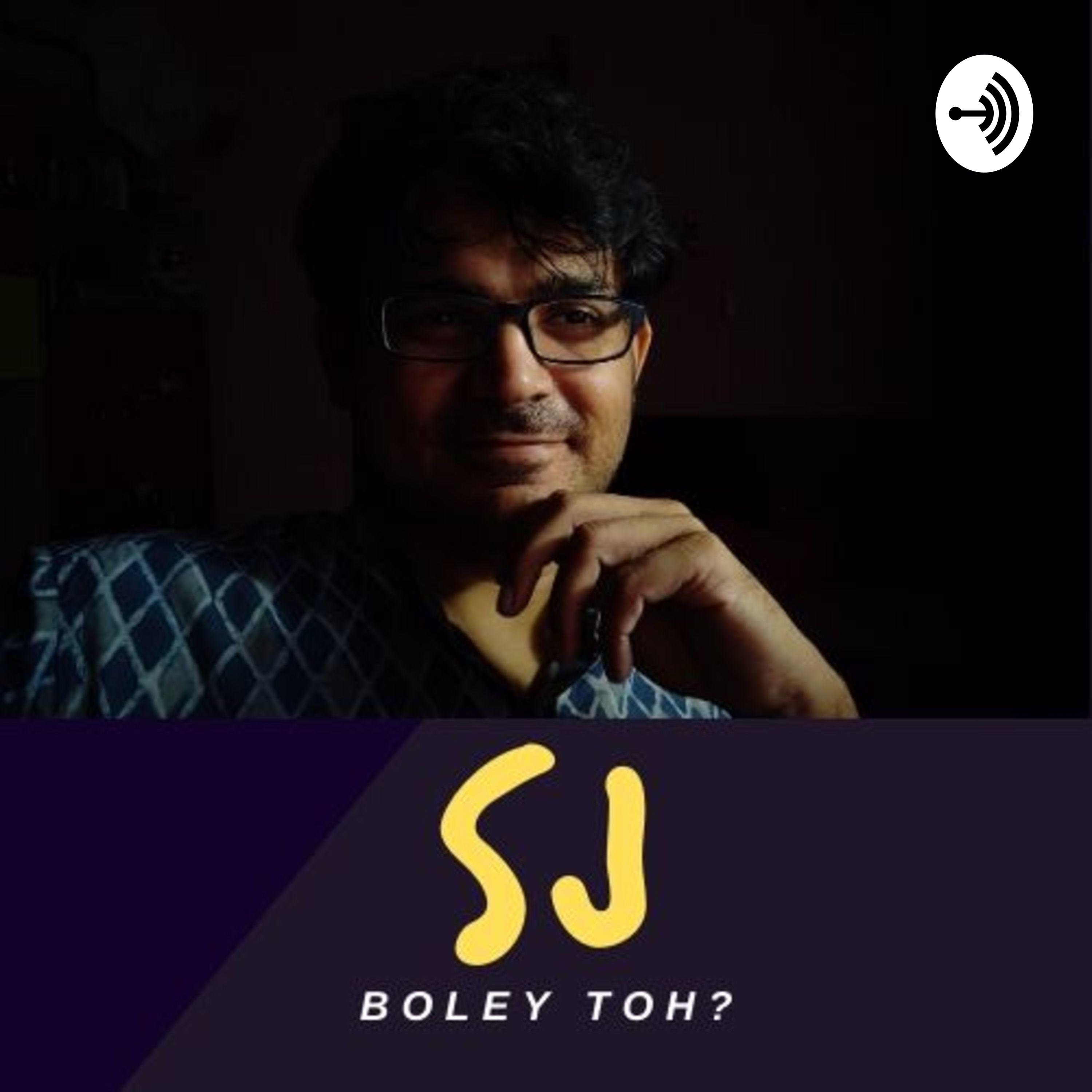 SJ Boley Toh?