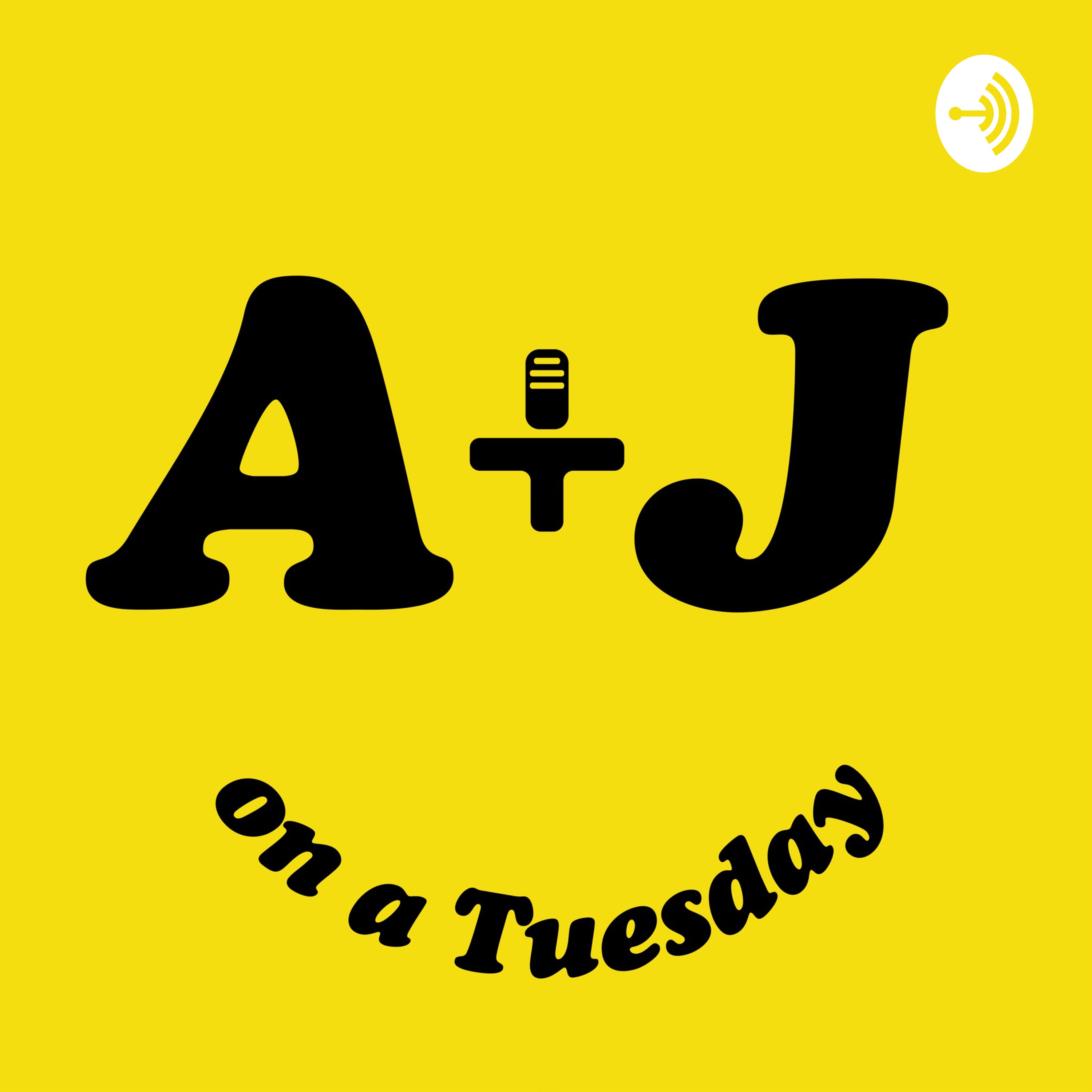 AandJonaTuesday