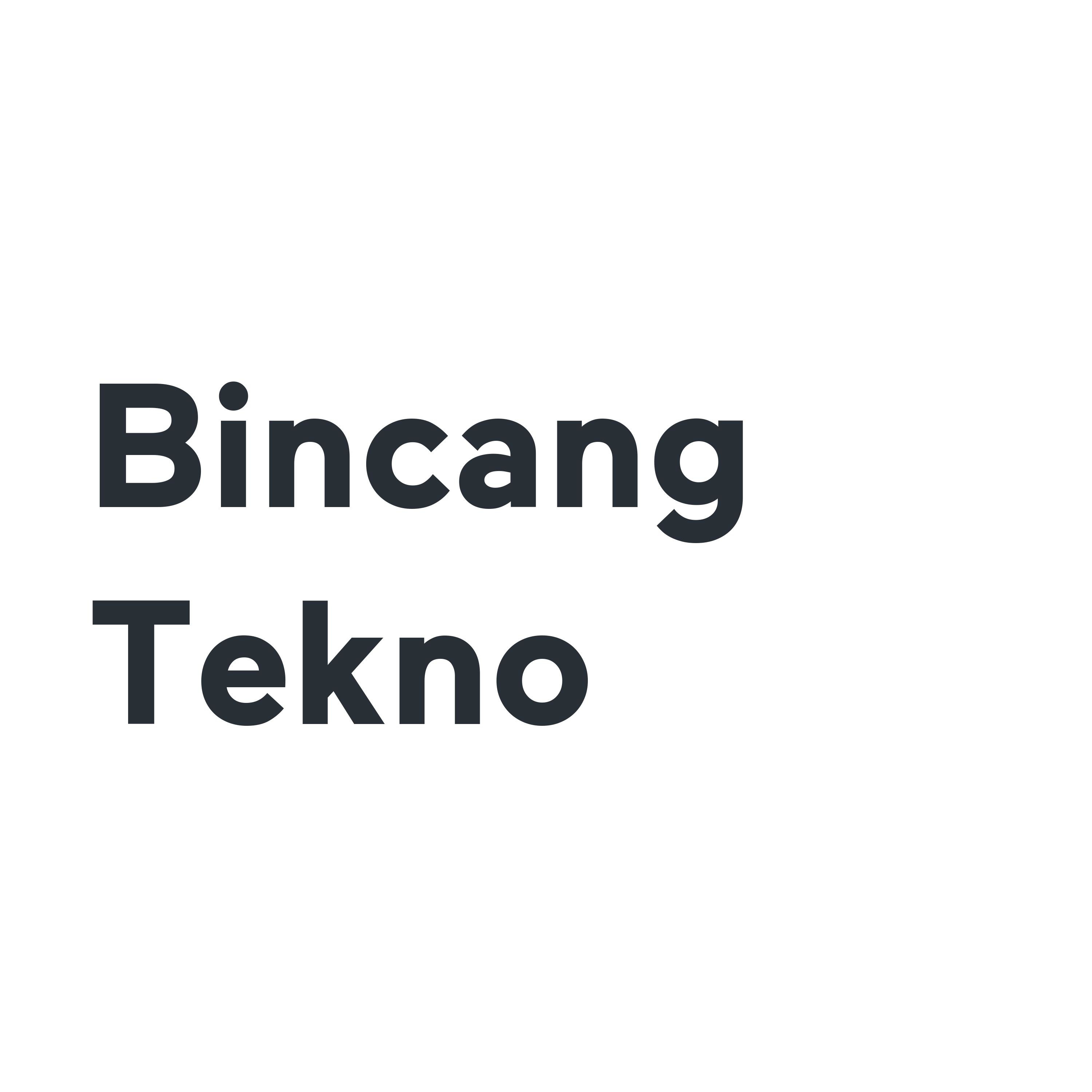 Bincang Tekno