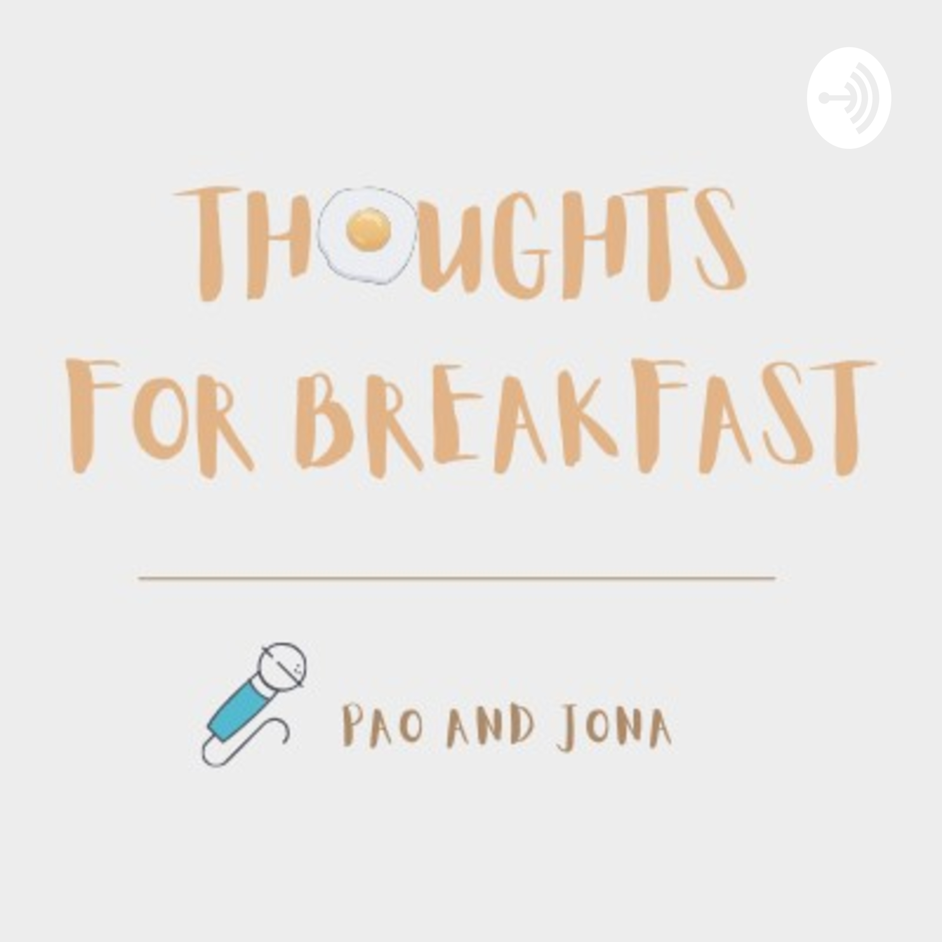 Thoughts for Breakfast