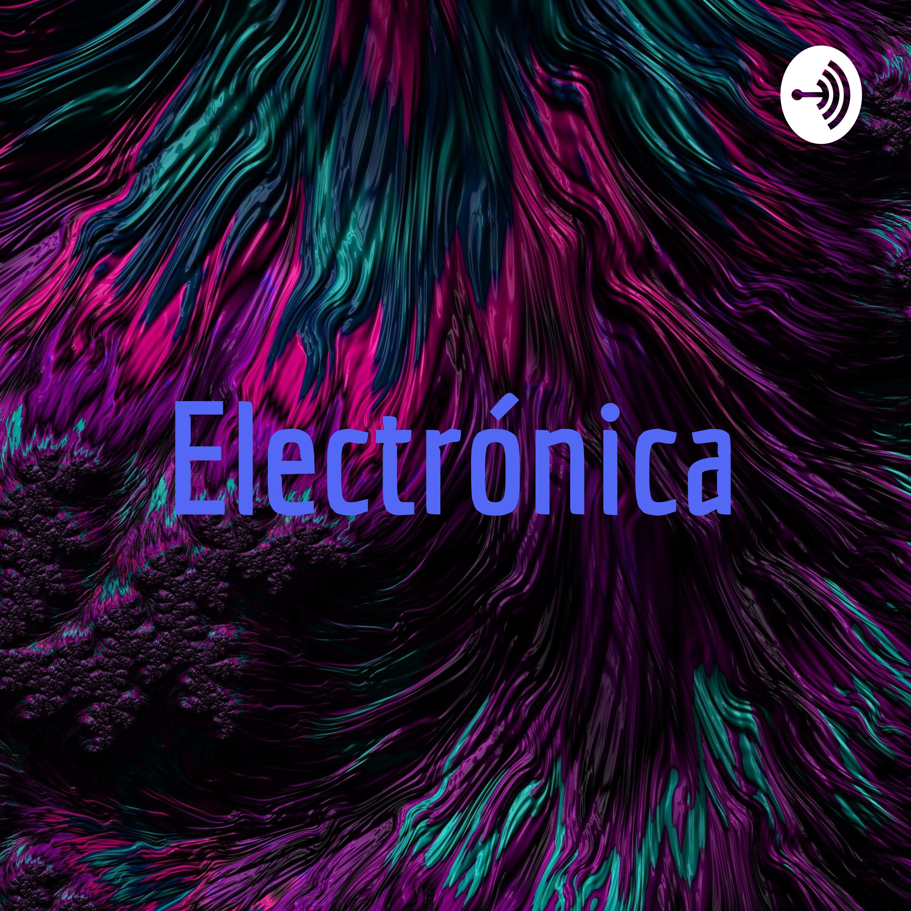 Electrónica