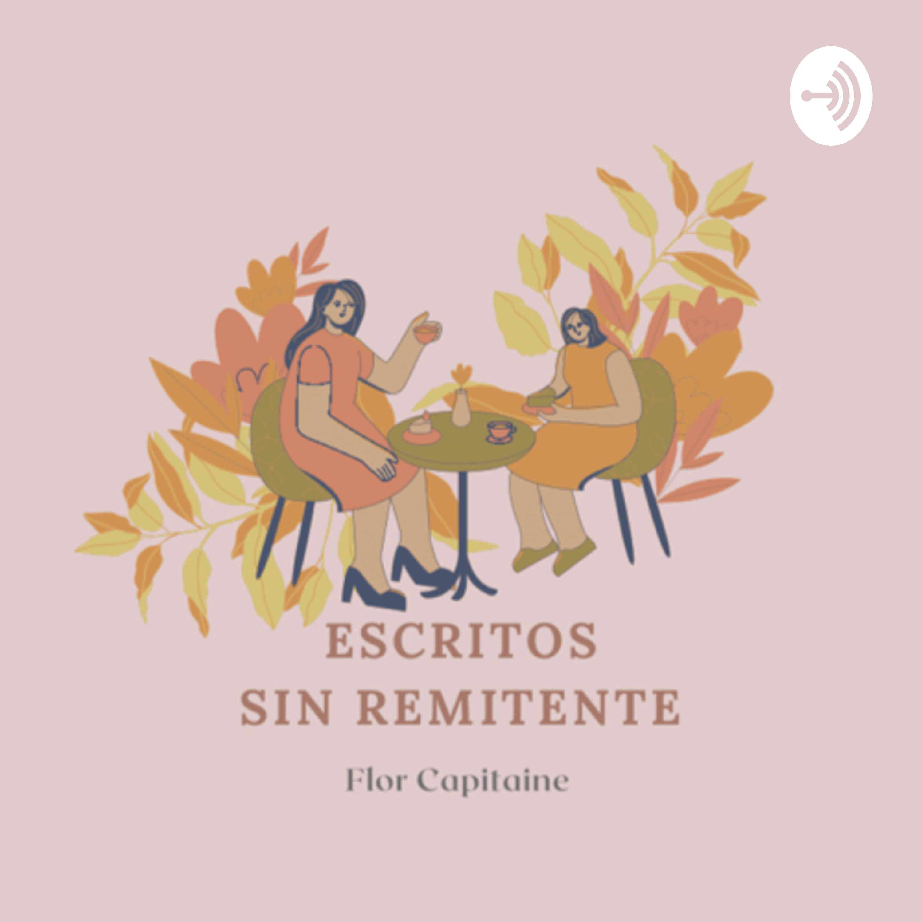 Escritos sin remitente