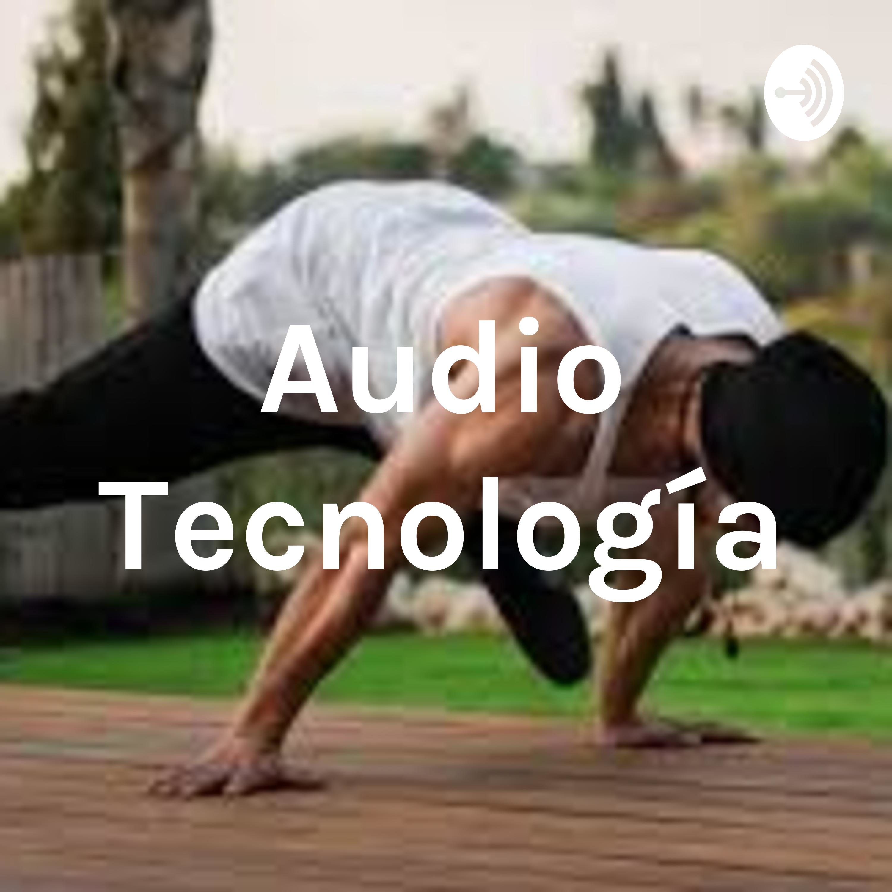 Audio Tecnología
