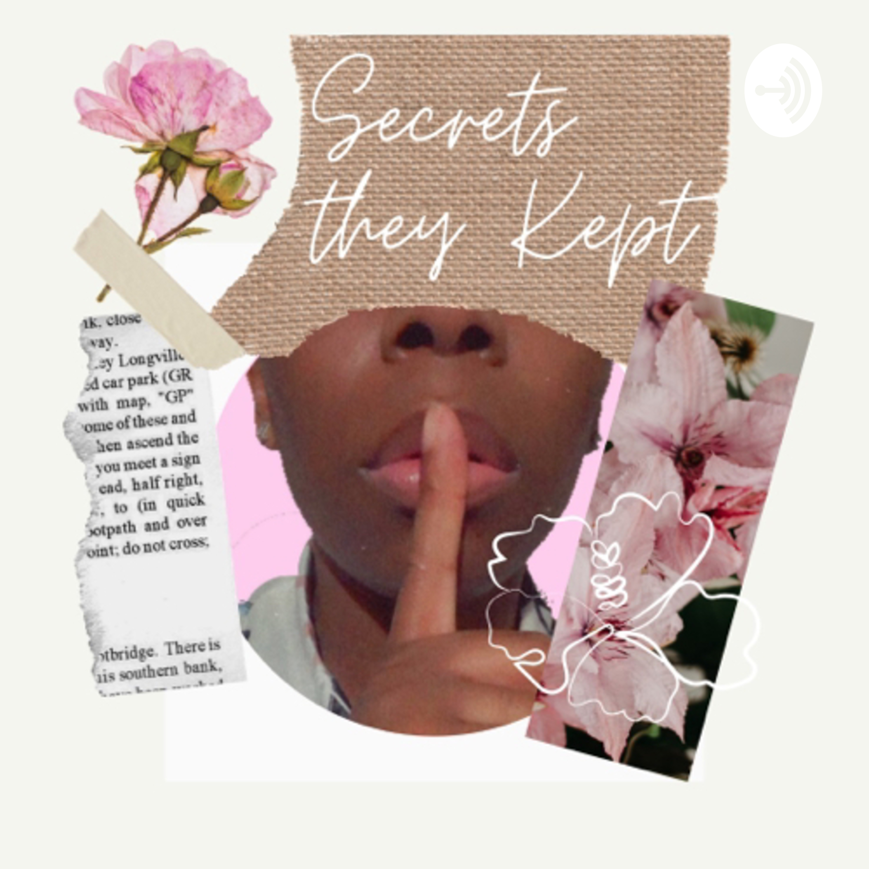 Secrets They Kept