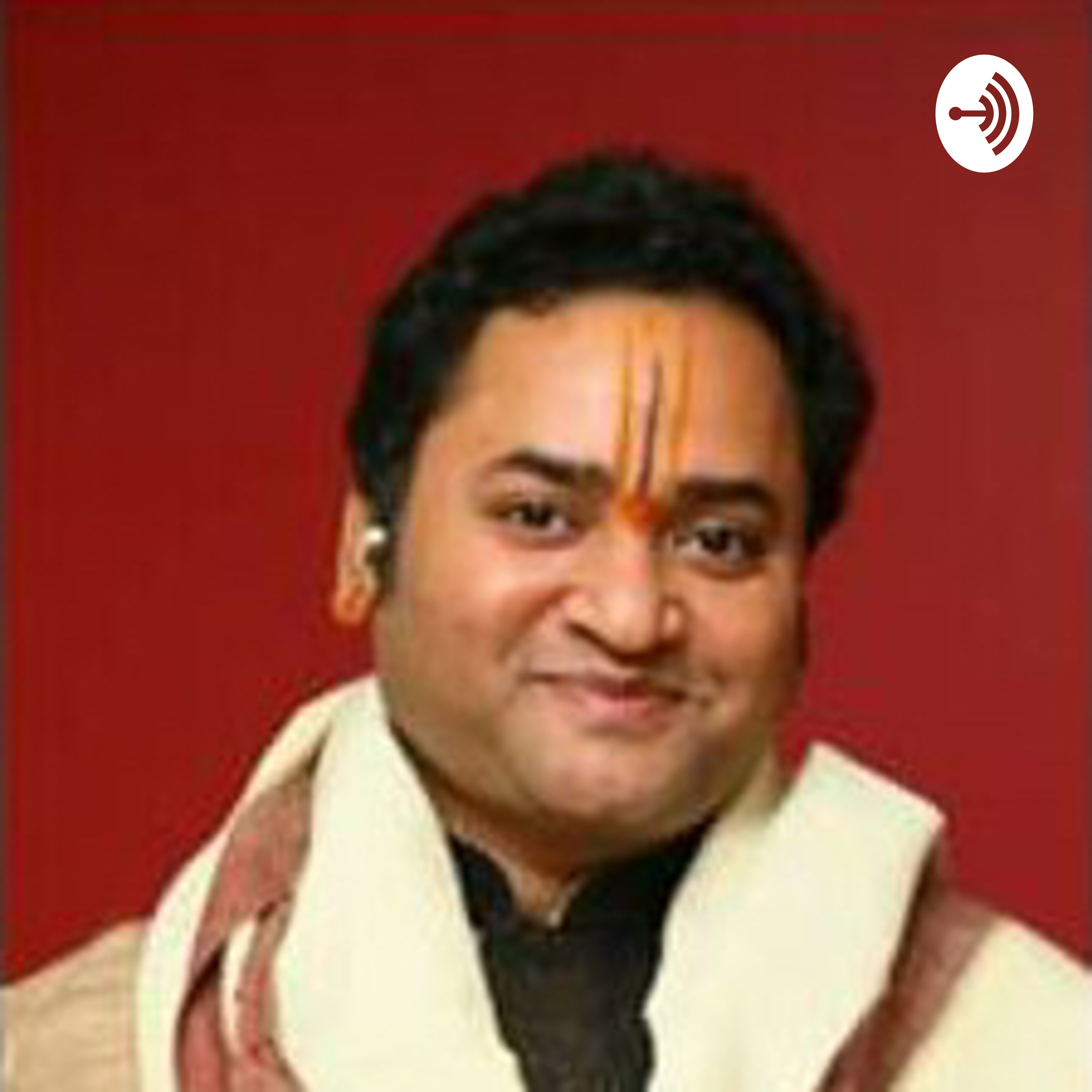 Jai Jai Sri Abhishek podcast artwork