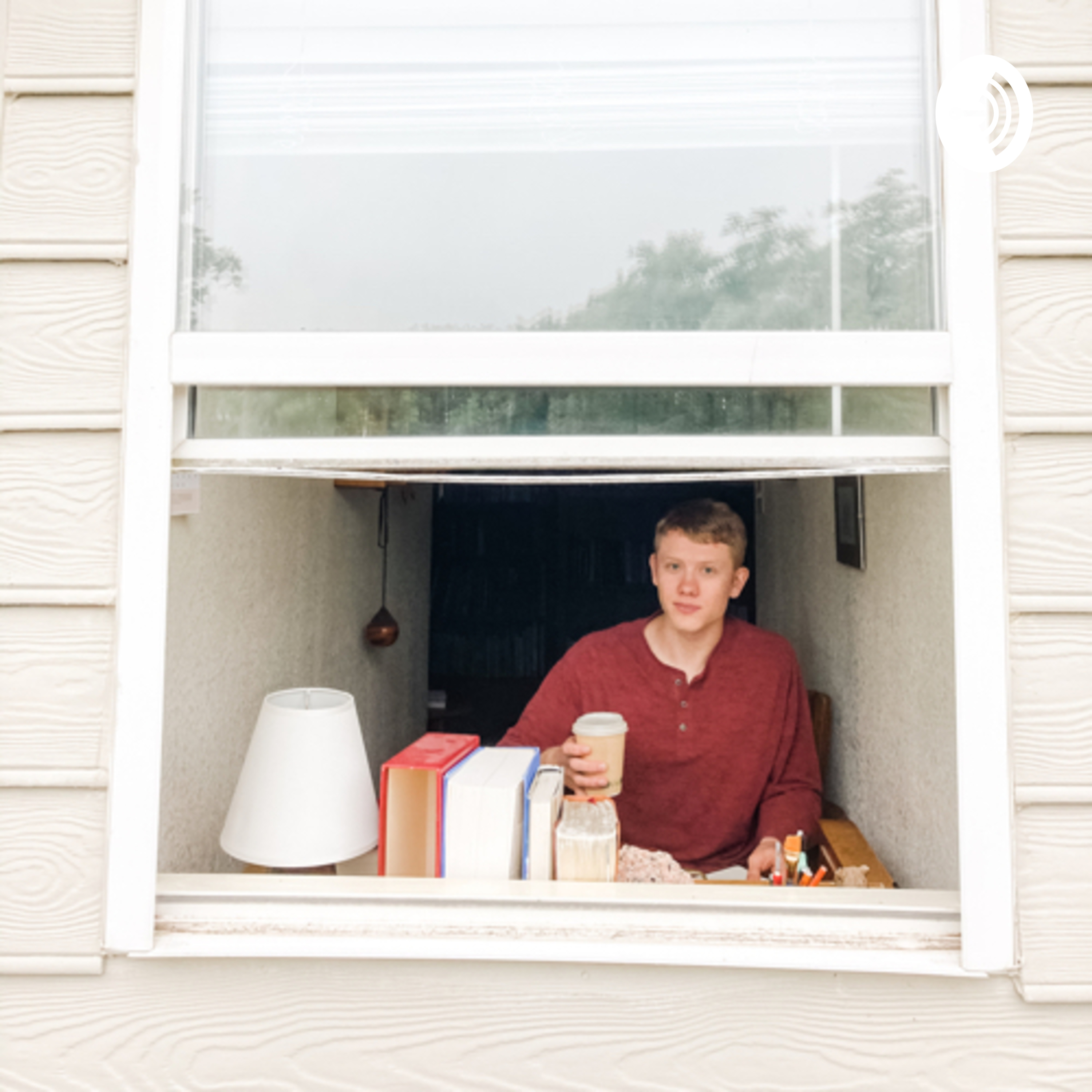 Pete’s in a Pod 