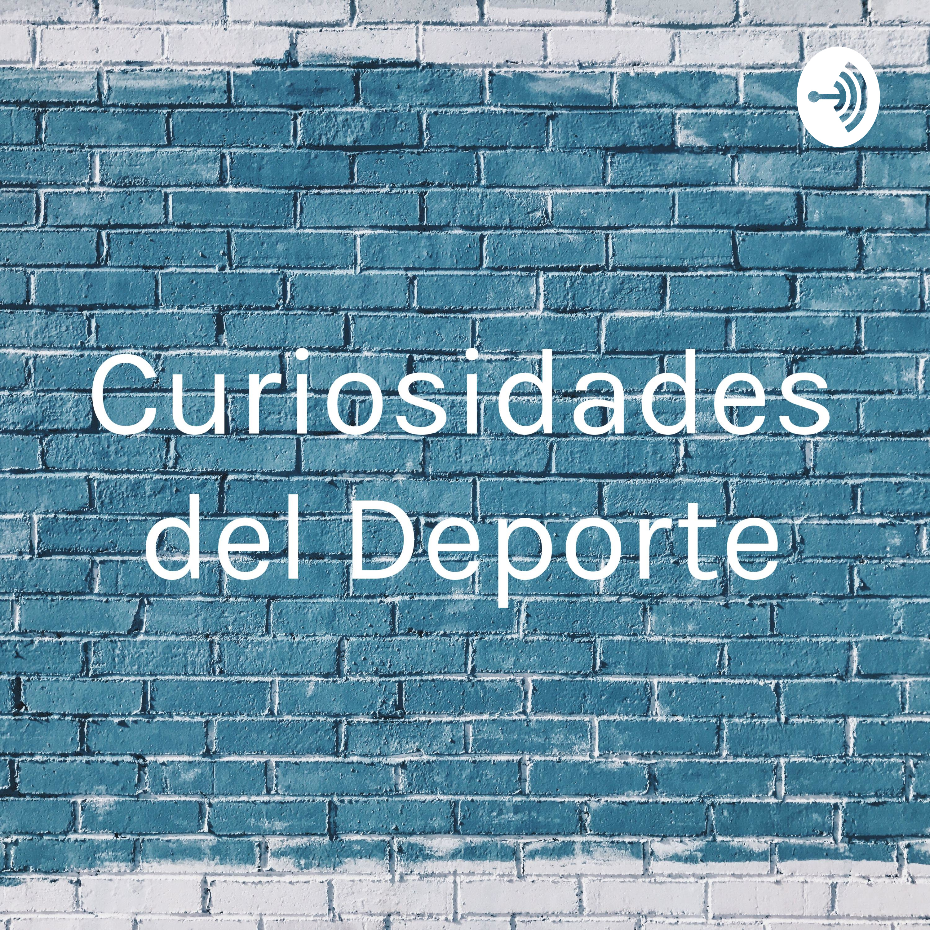 Curiosidades del Deporte