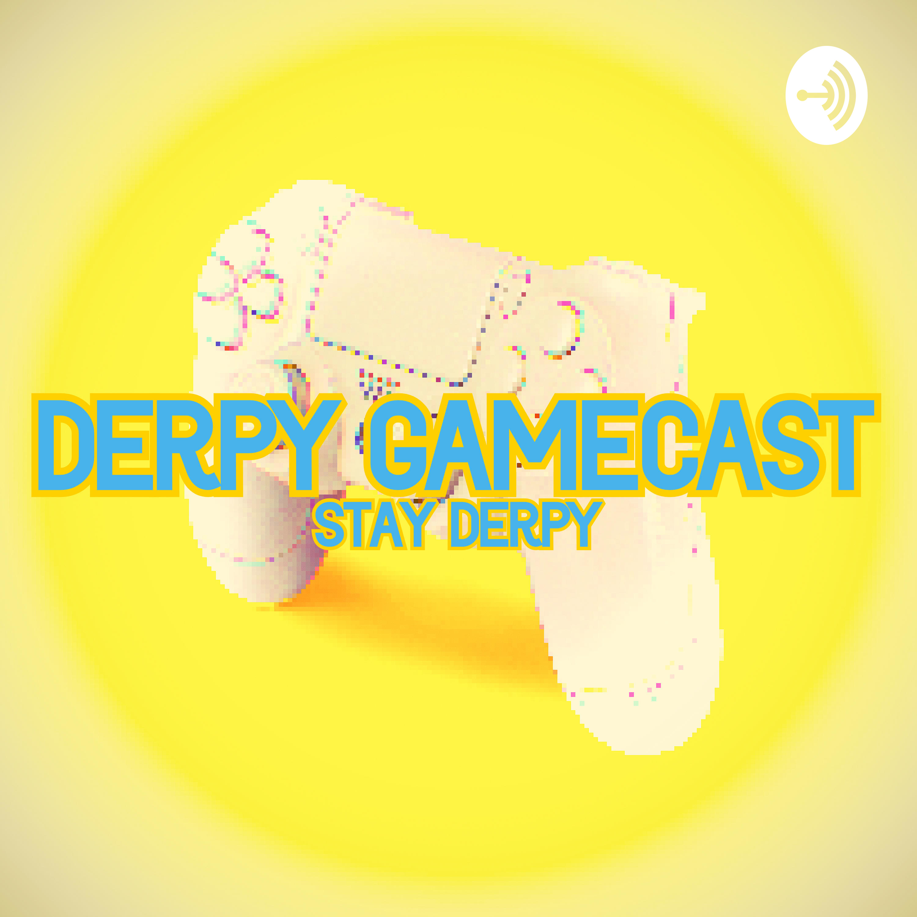 DERPY GAMECAST
