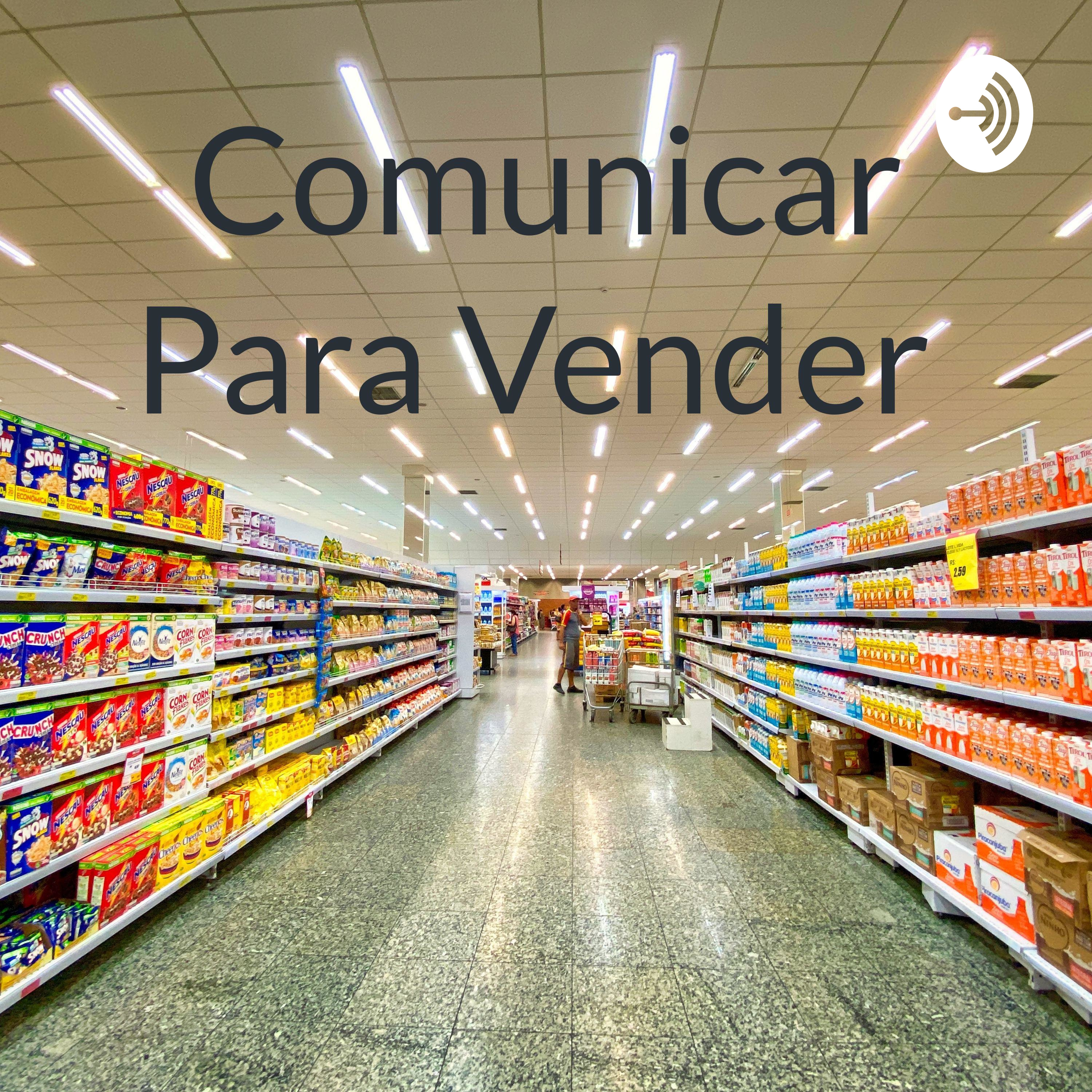 Comunicar Para Vender 