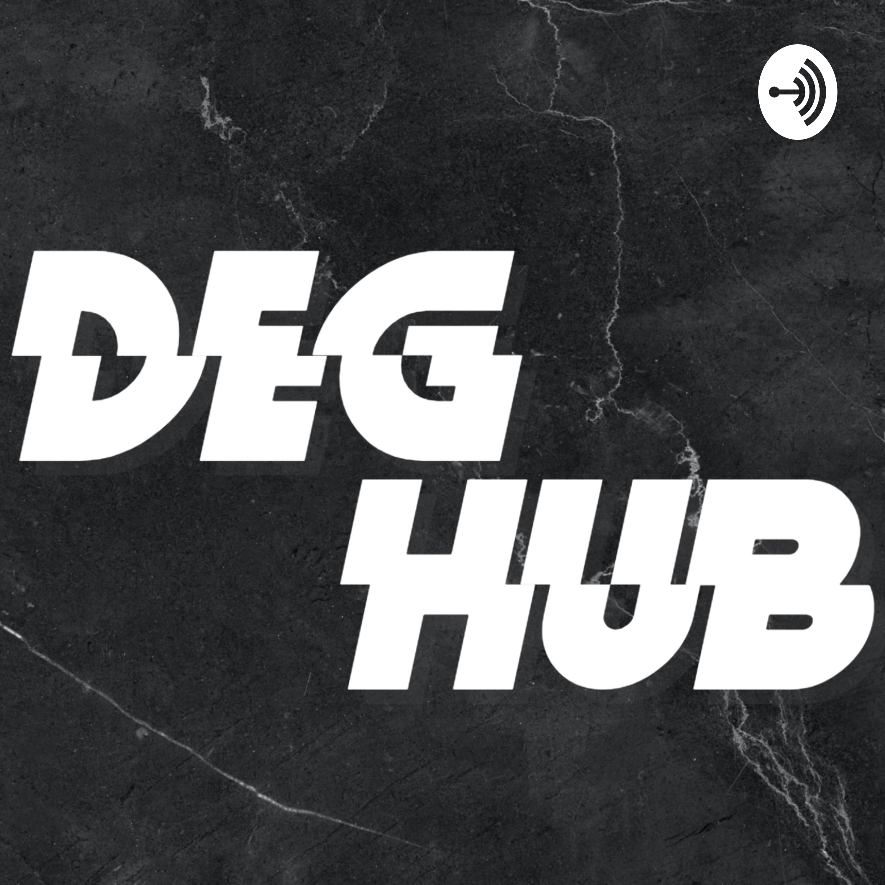 DEGHUB