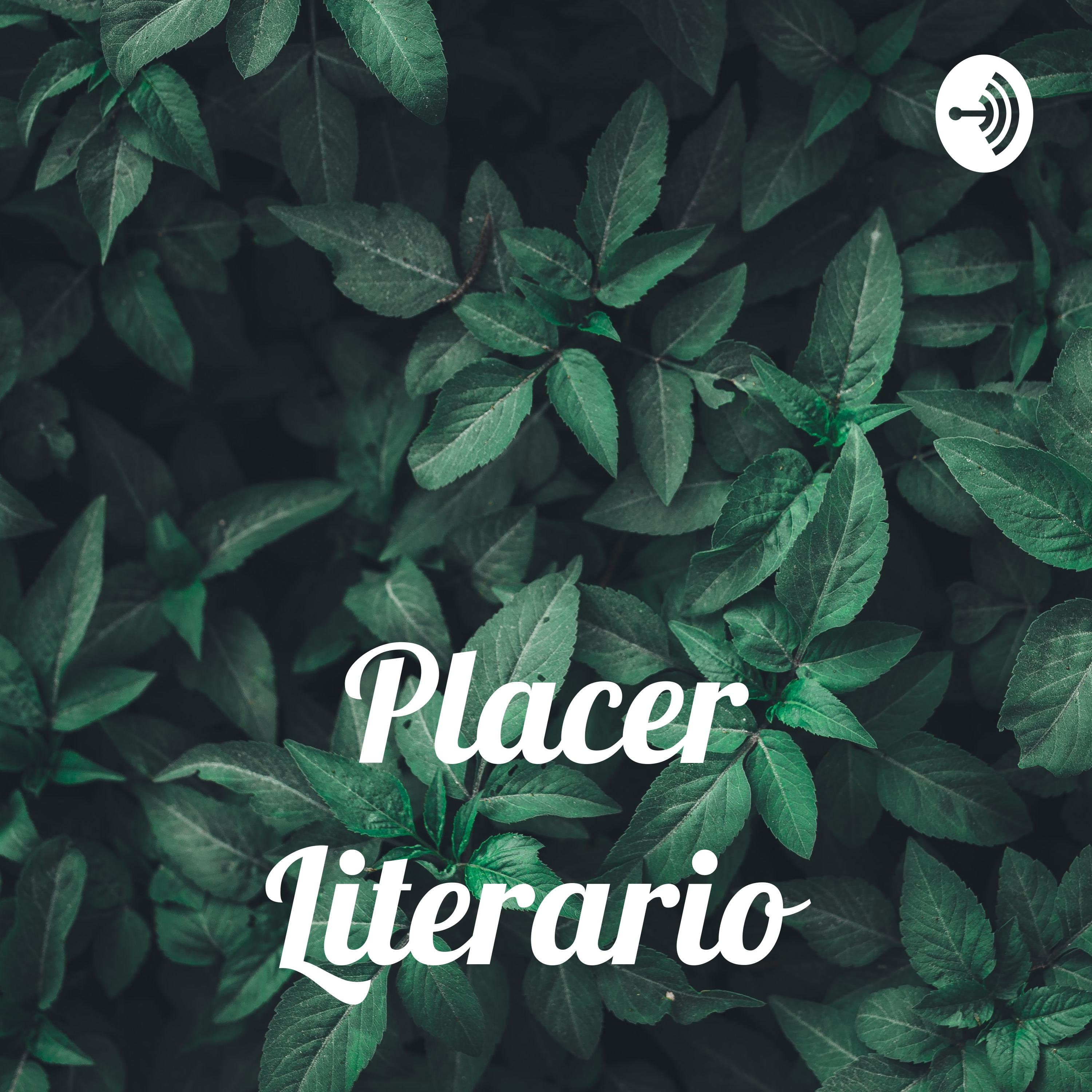 Placer Literario