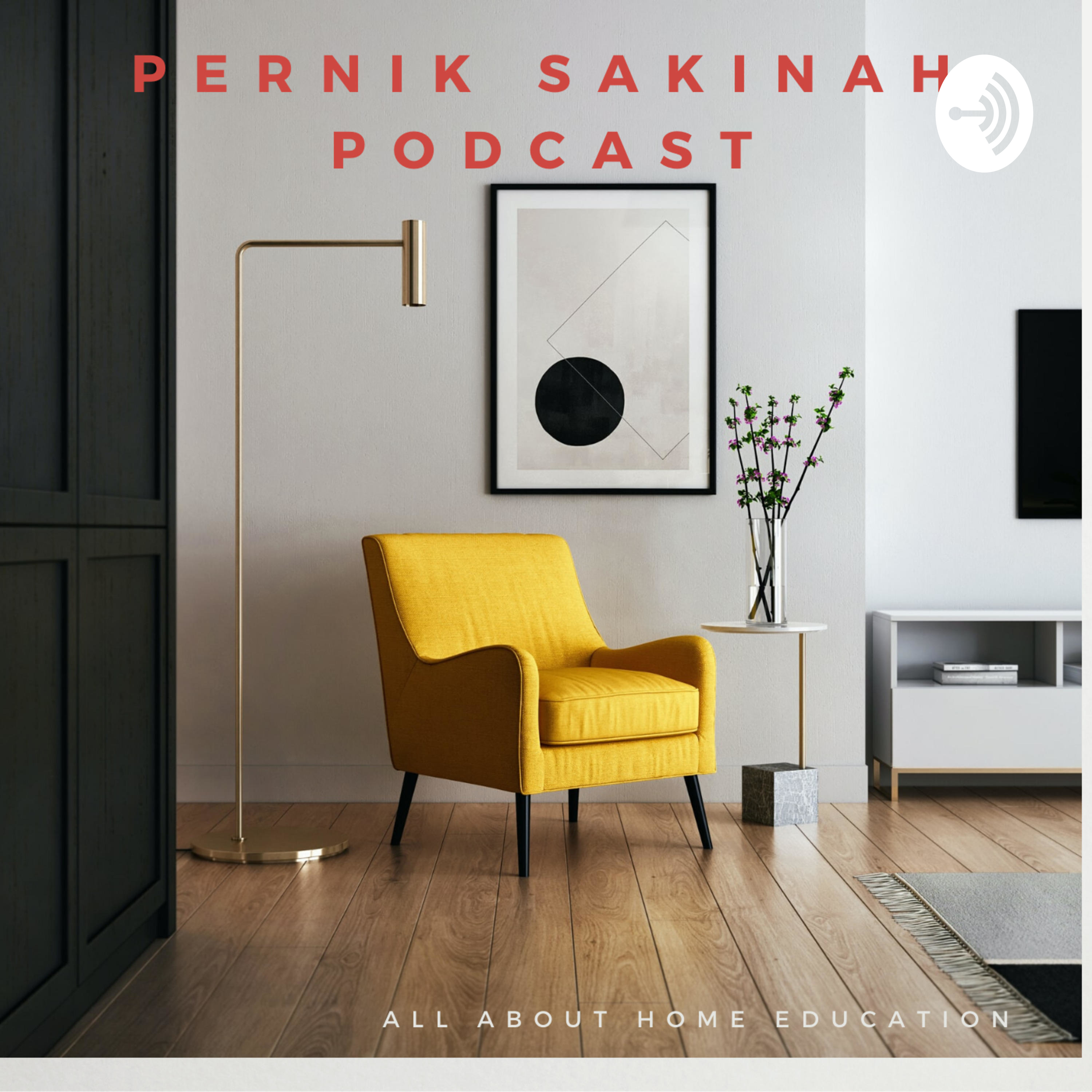 Pernik Sakinah Podcast
