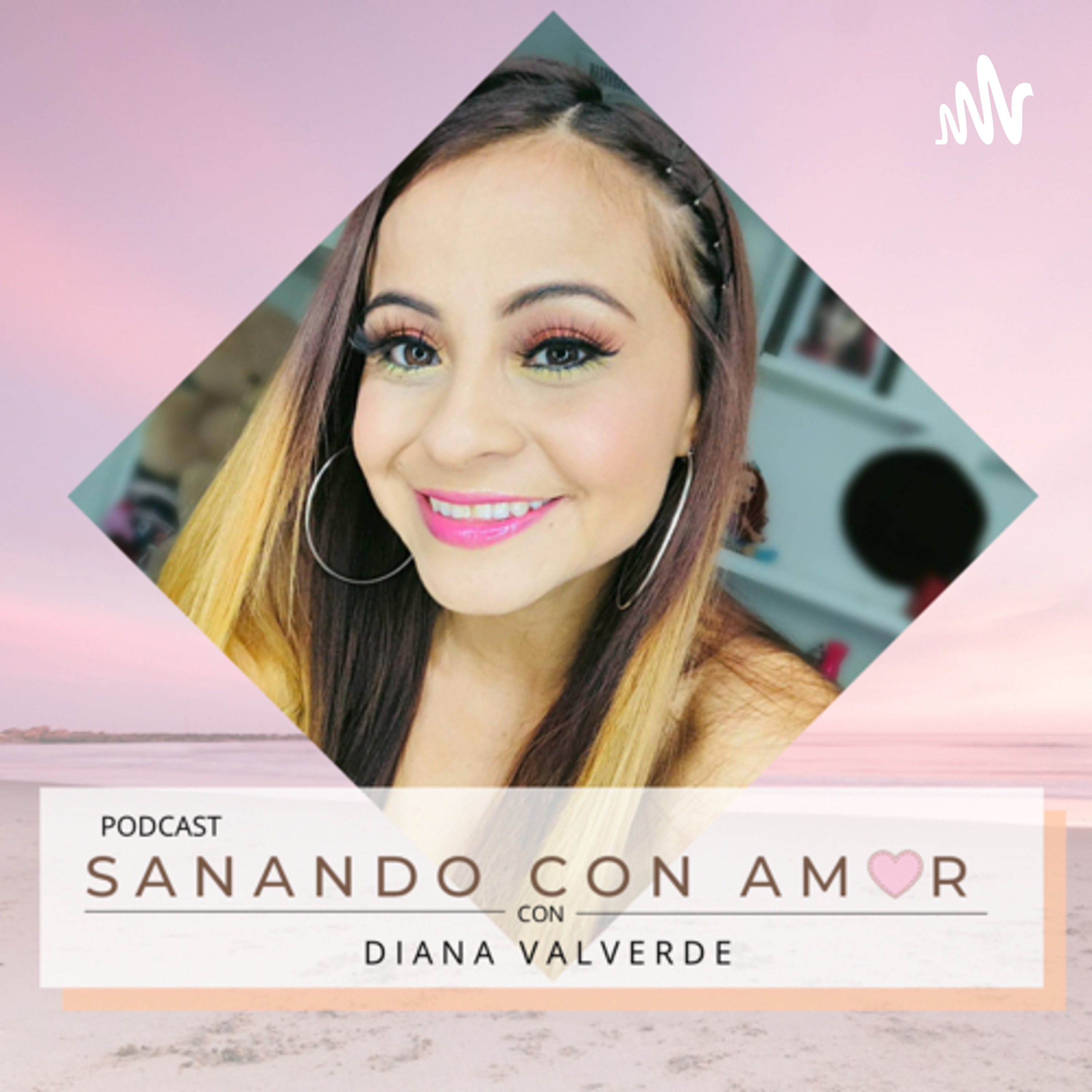Sanando con Amor