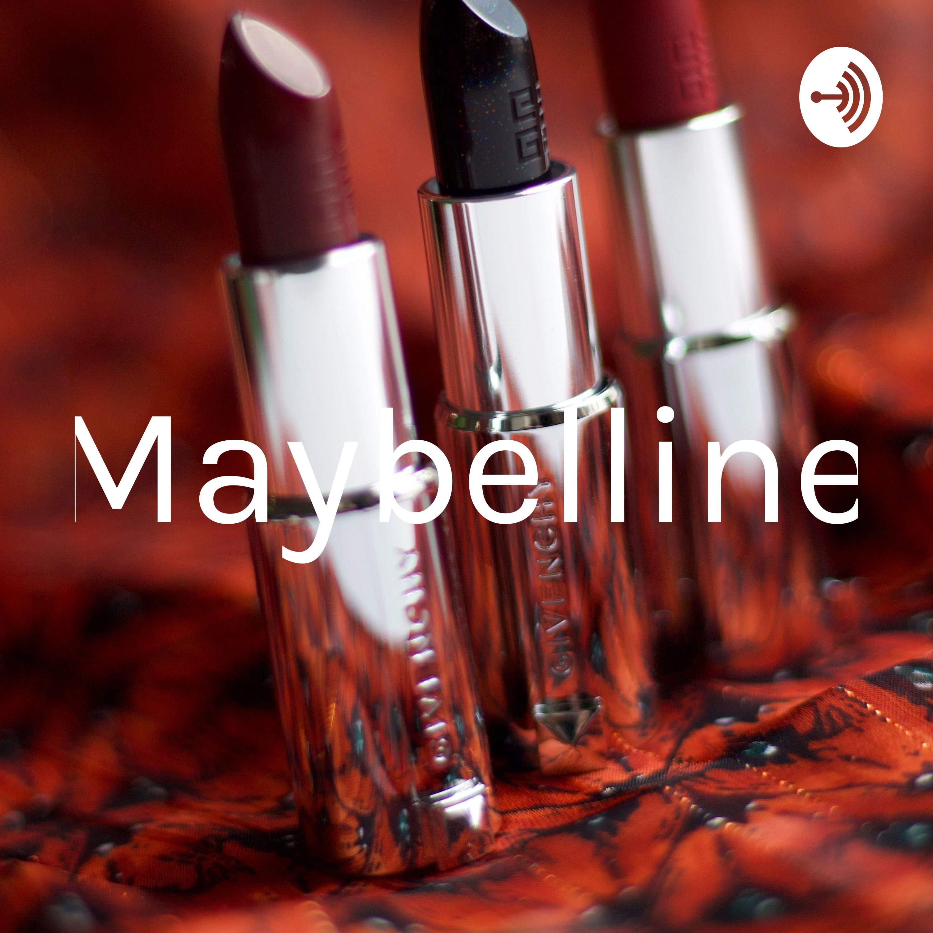 Maybelline