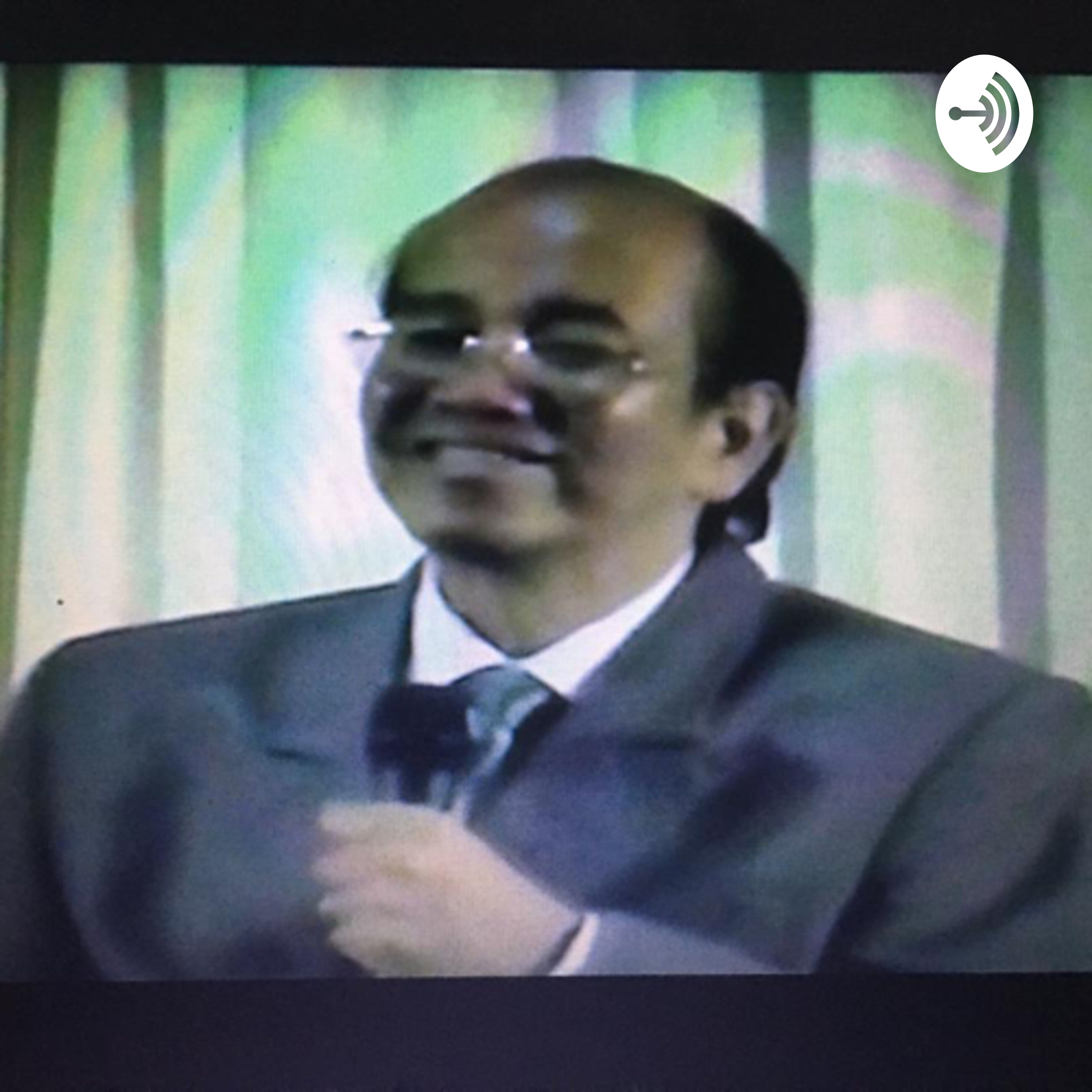 "Menerima kesembuhan dan kebebasan dengan iman" by Pdt DR Benjamin Munthe -Short Version
