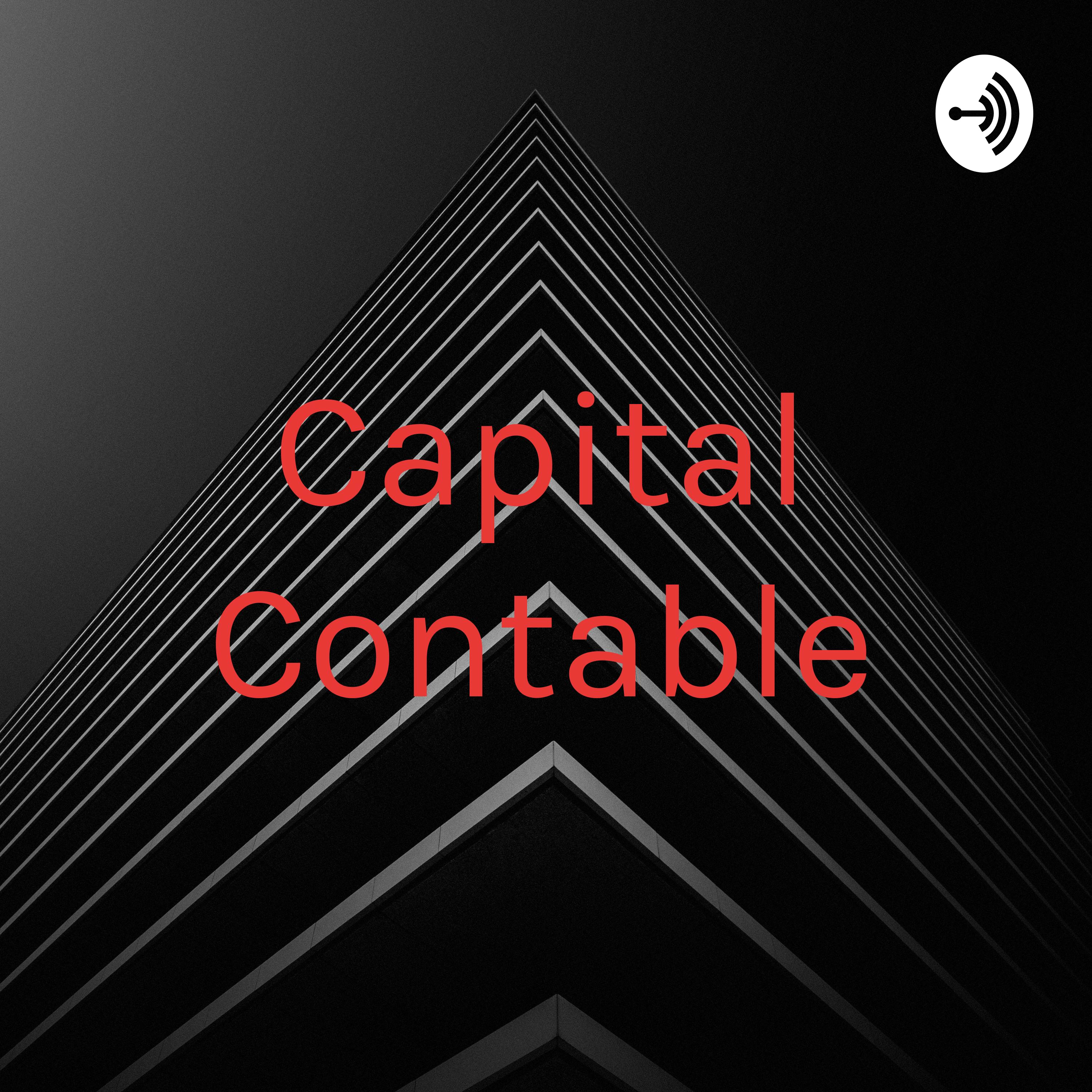 Capital Contable