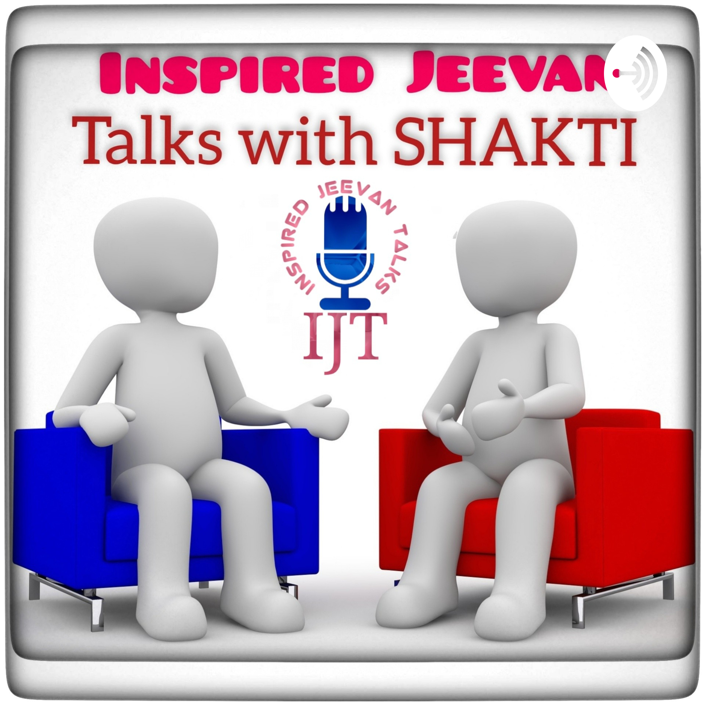 Inspired Jeevan Show