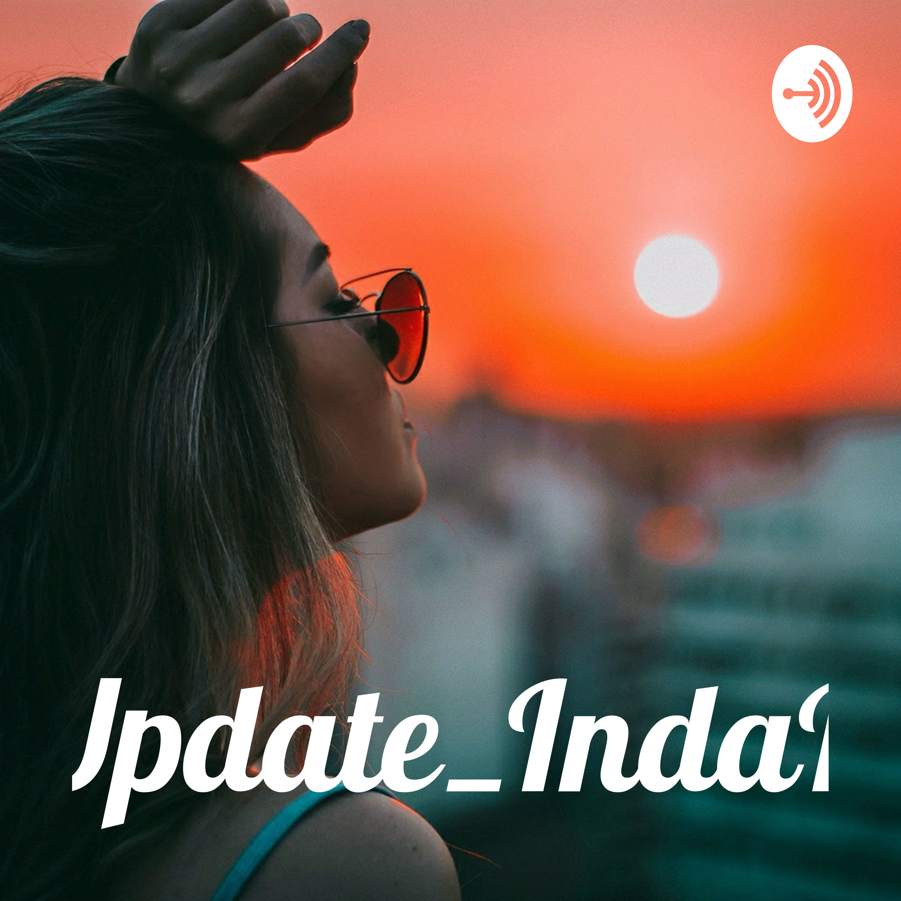 Update_IndaR