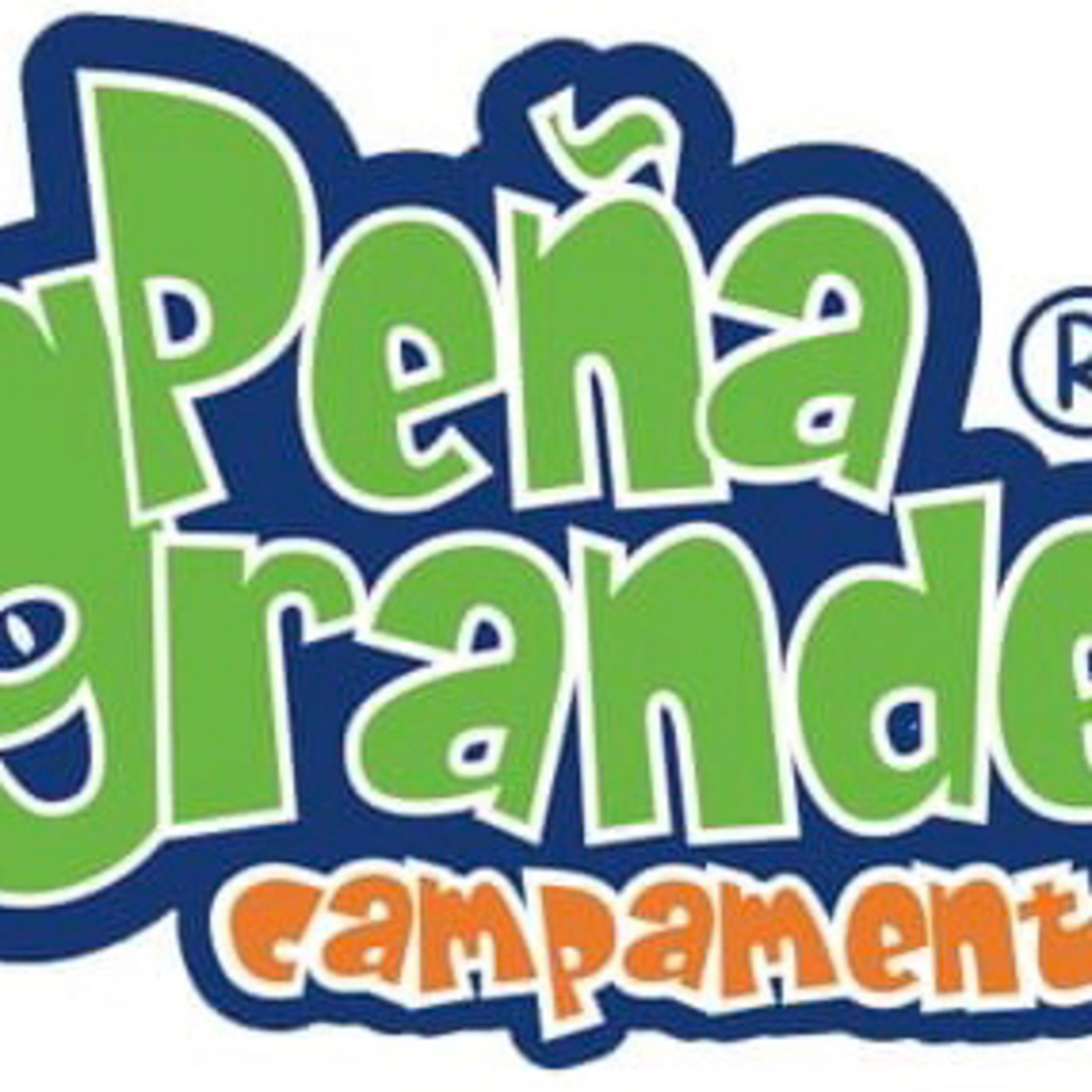 Campamentos Peña Grande podcast artwork