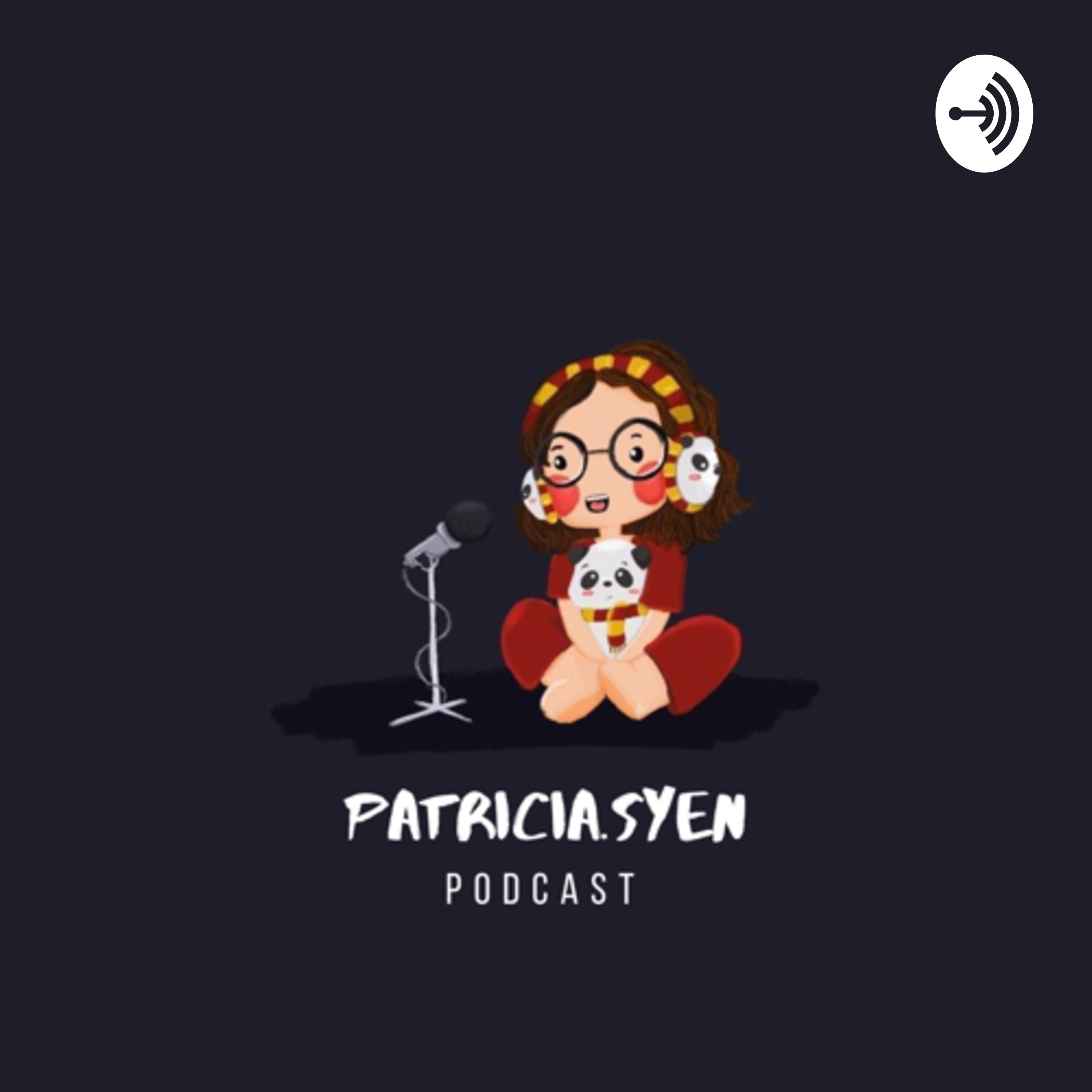 Patricia Syen PODCAST