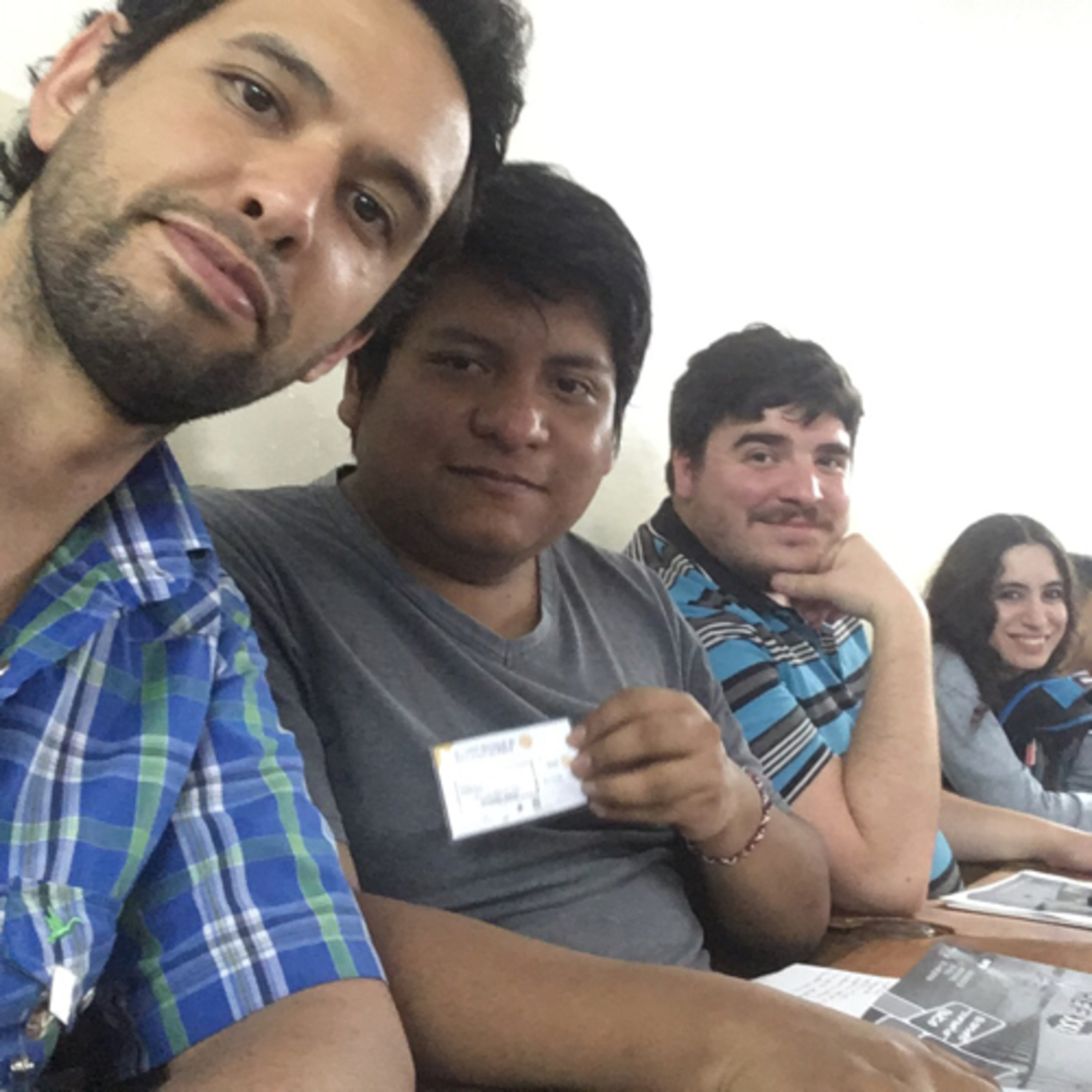 Podcast Mariano Digón