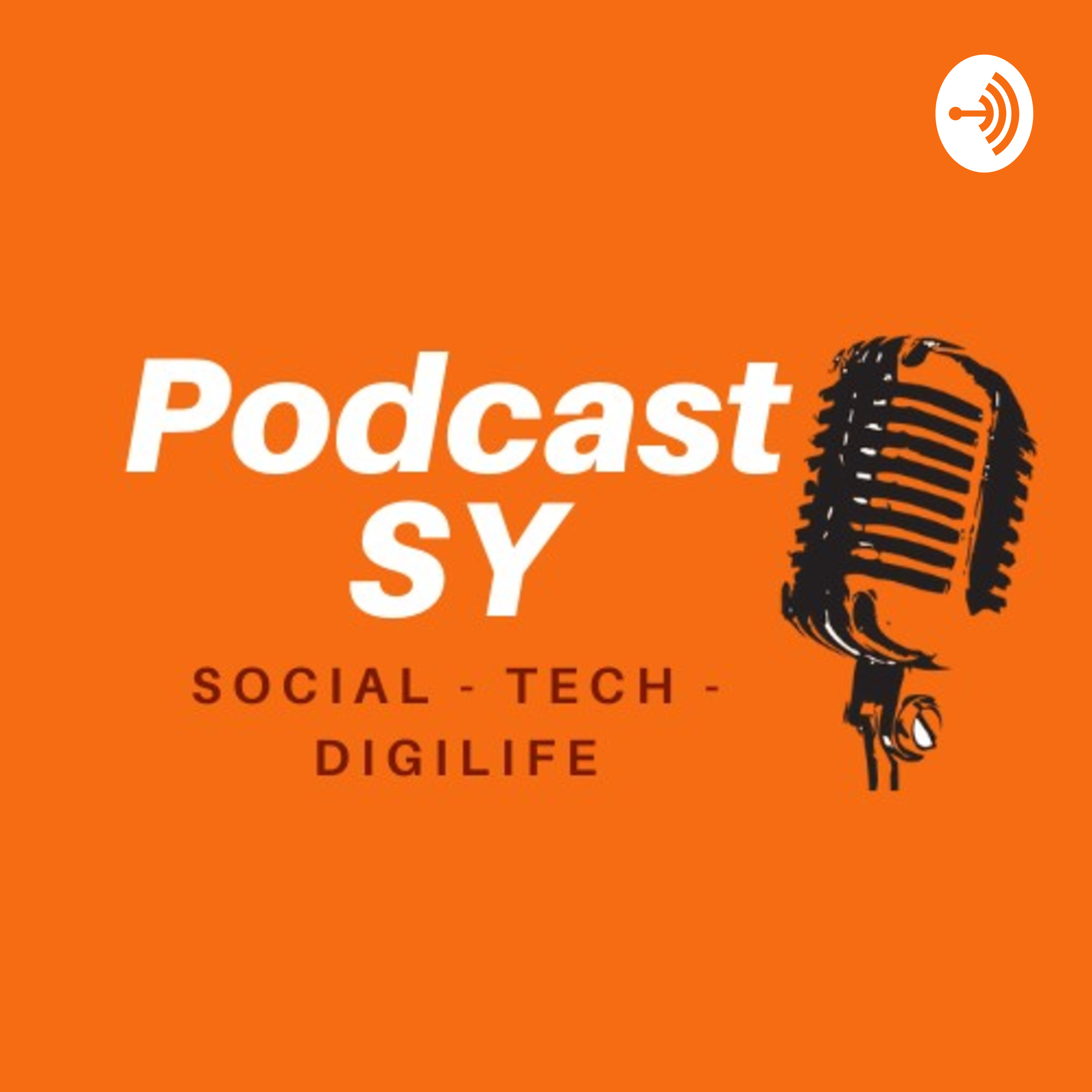 Podcast SY