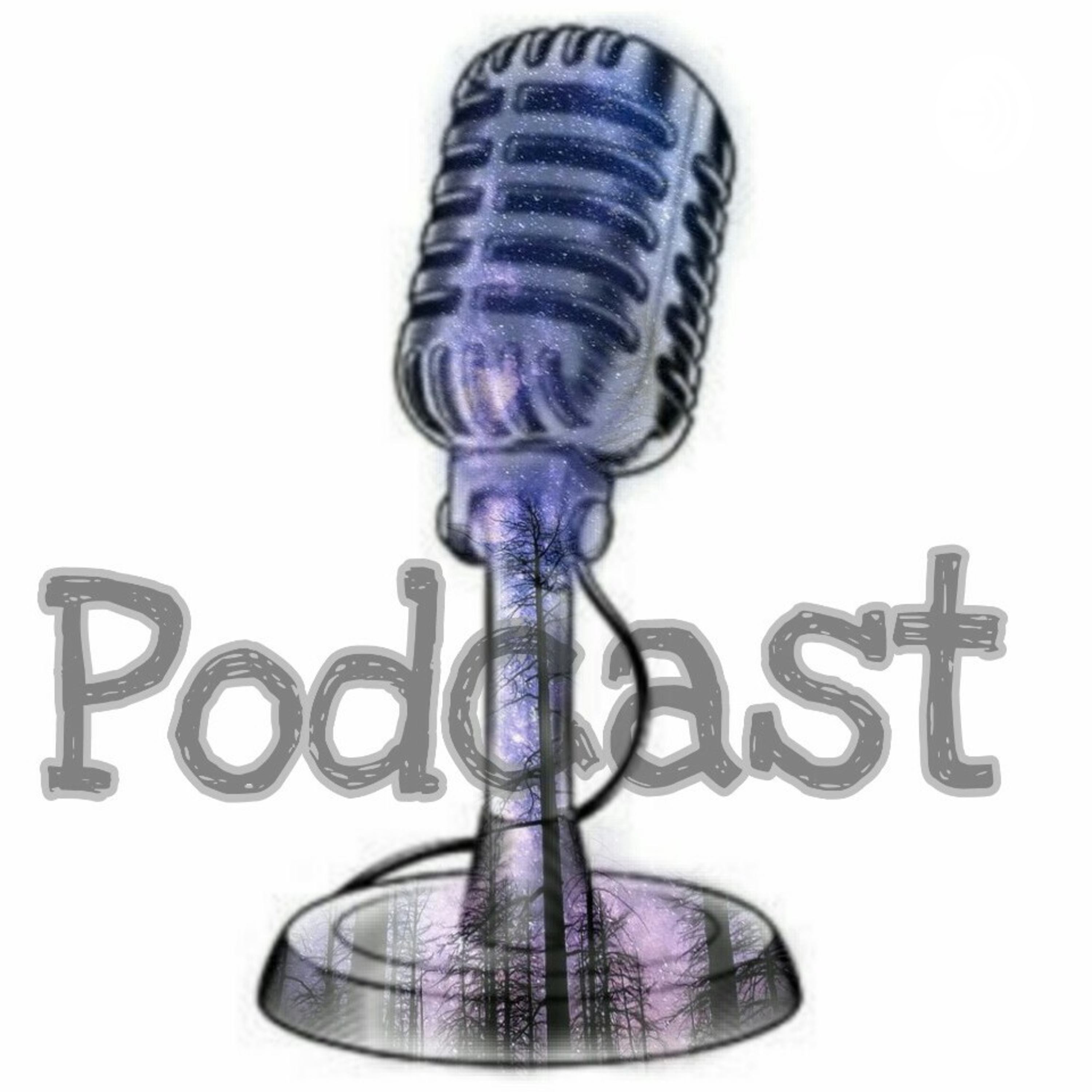 ThePodCast podcast artwork