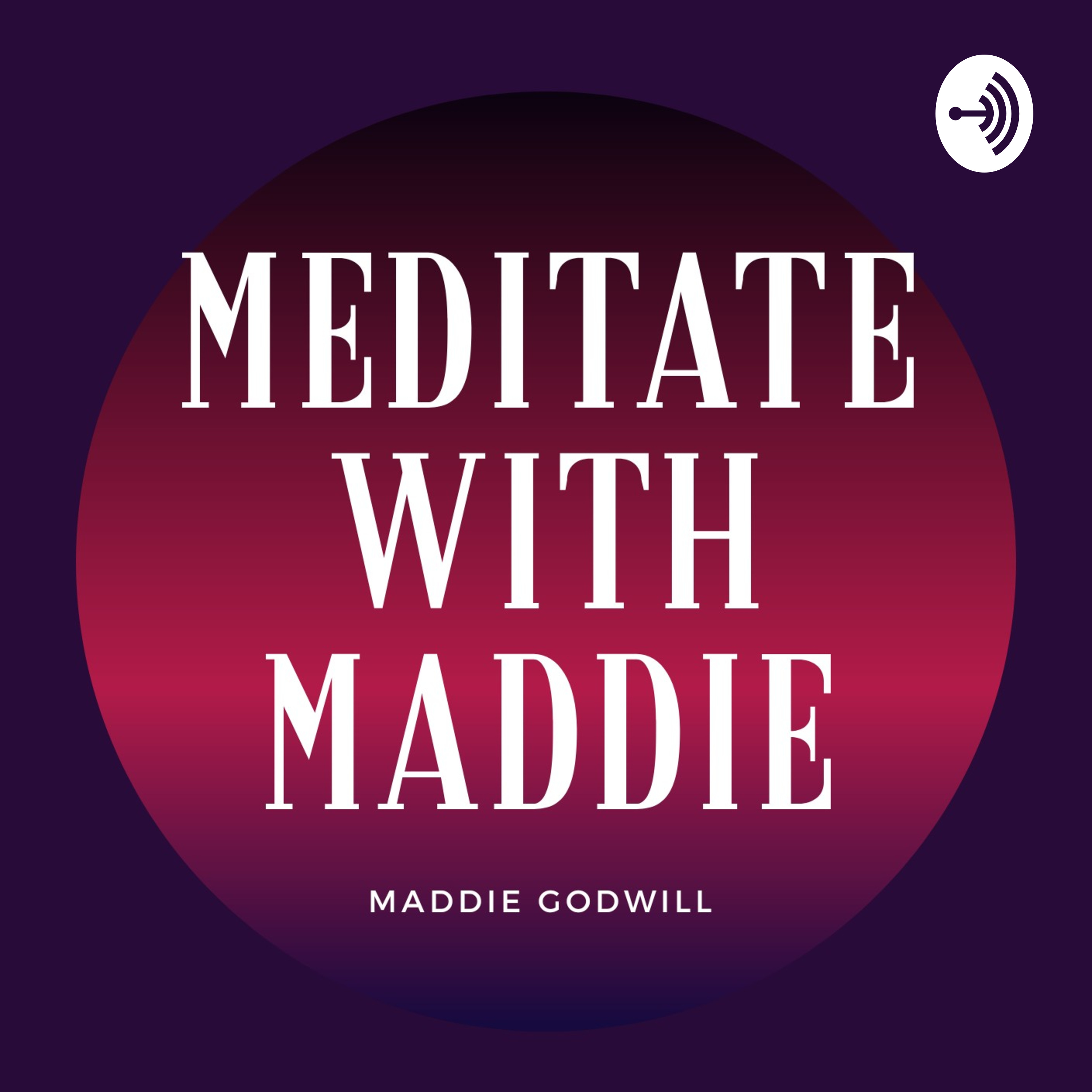Meditate_With_Maddie on Jamit