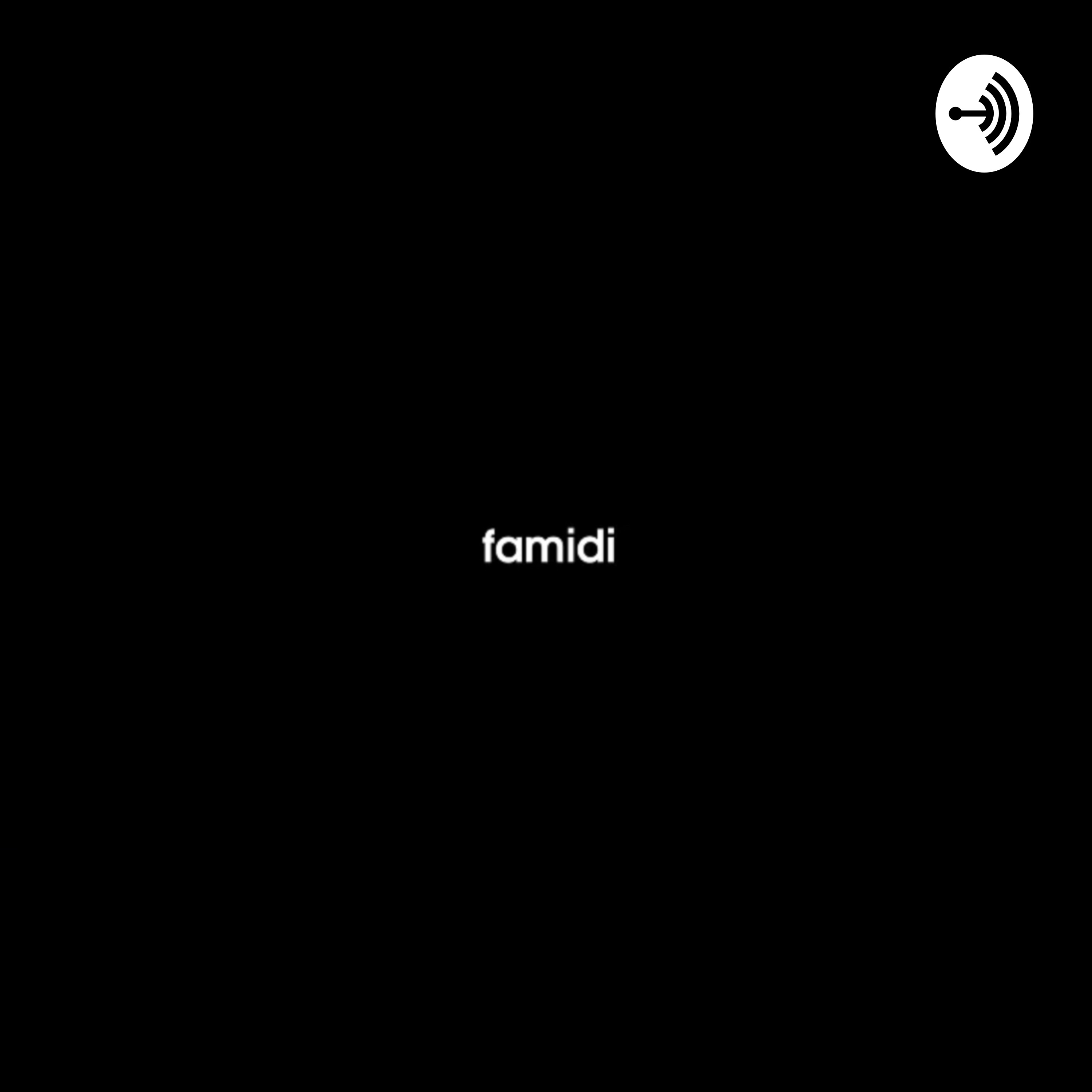 Famidi - We Are One.