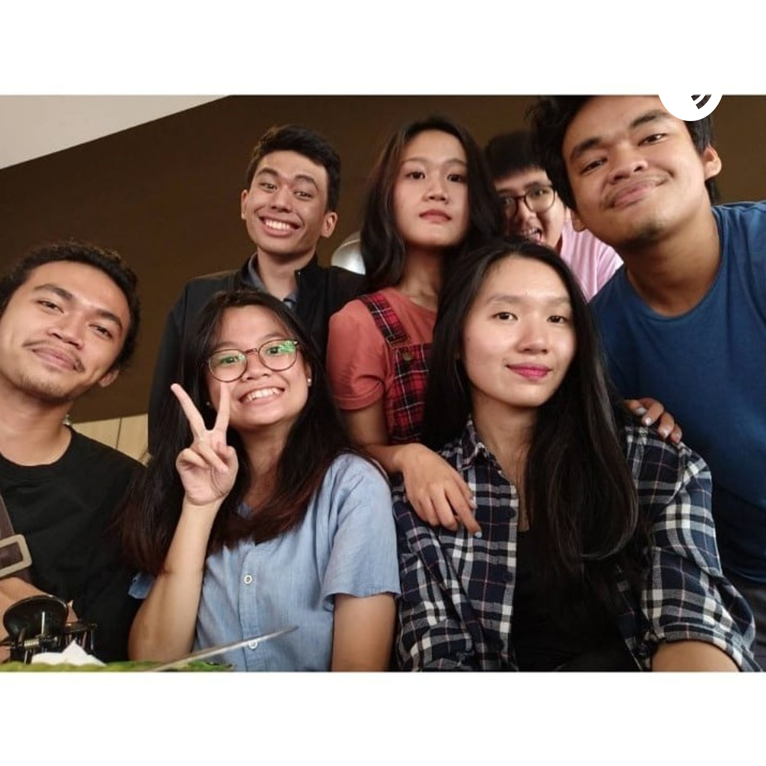 WeTalkE (We Talk Everything)