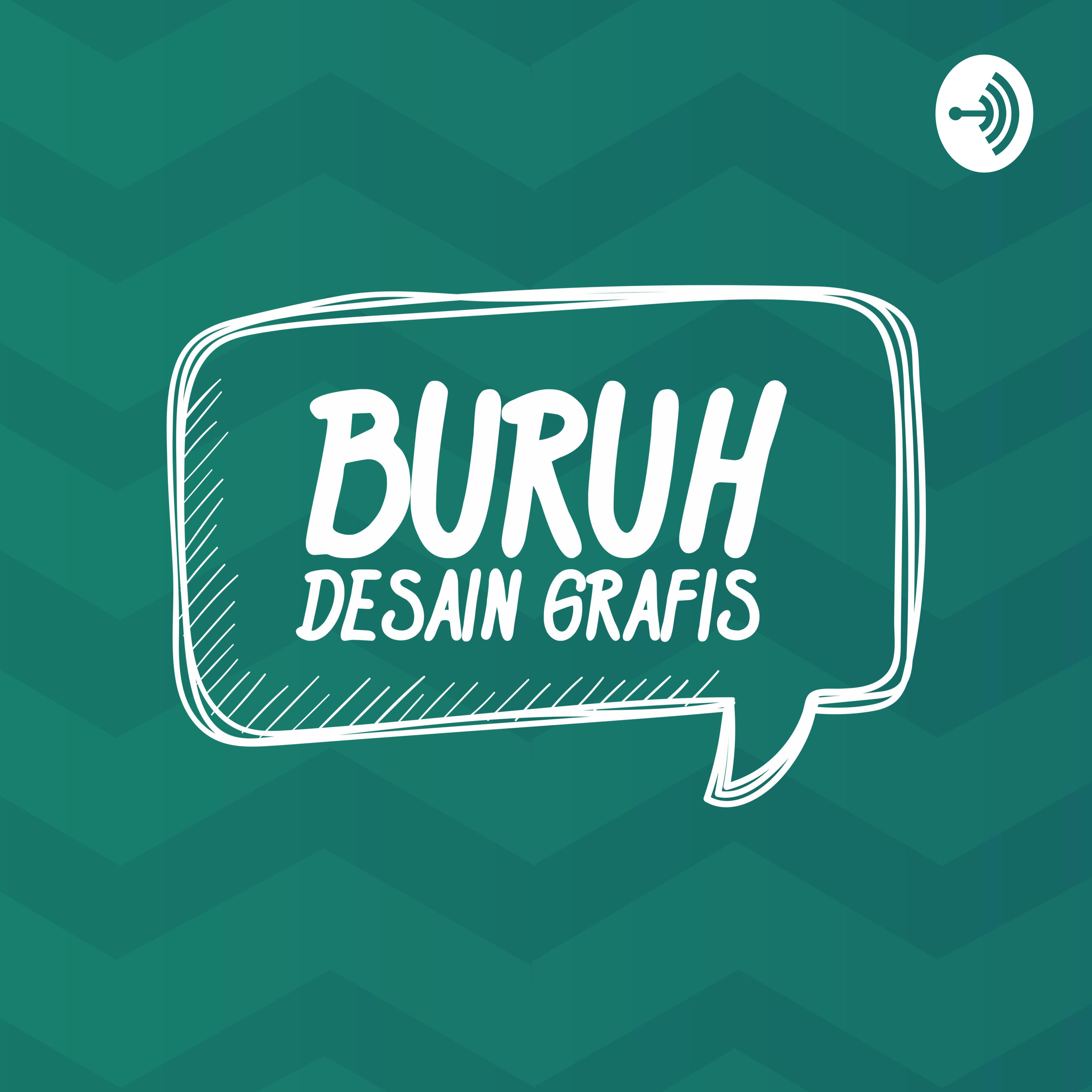 Intro | Buruh Desain Grafis Podcast
