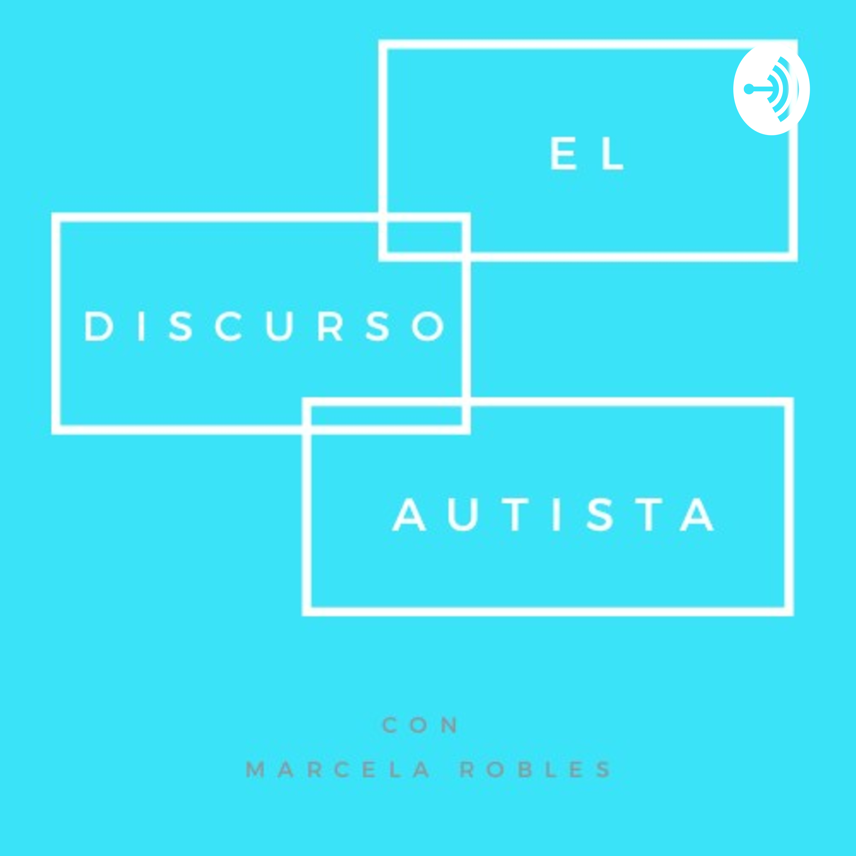 El Discurso Autista 