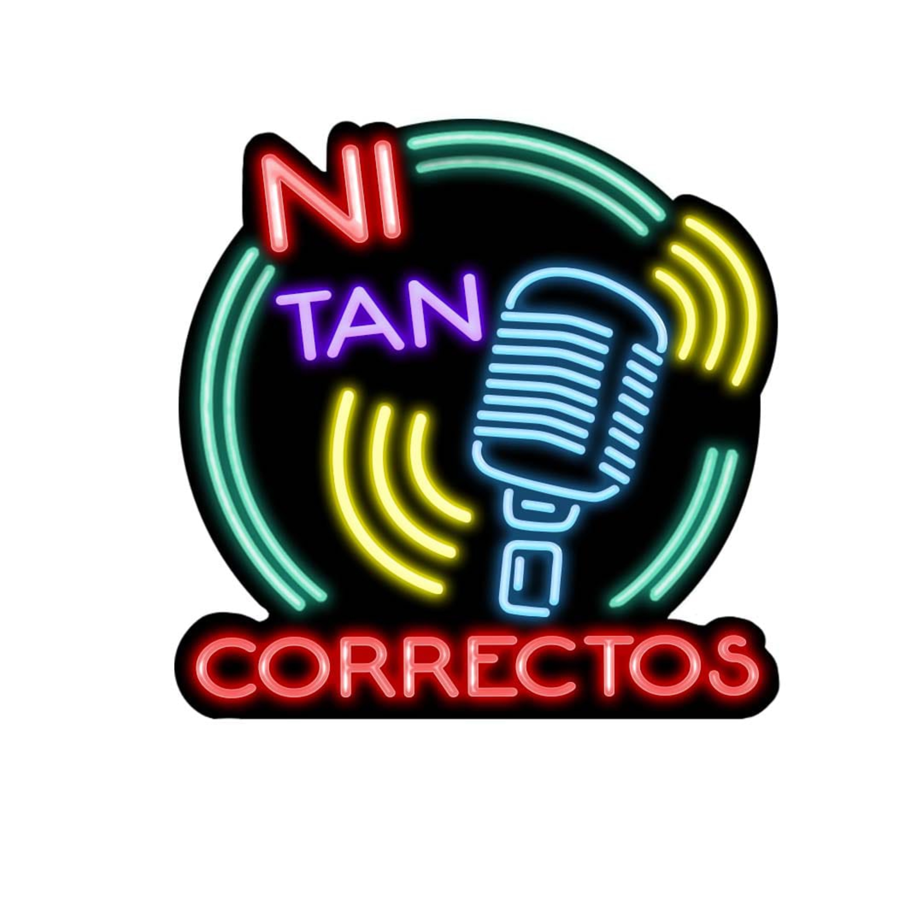 Ni Tan Correctos