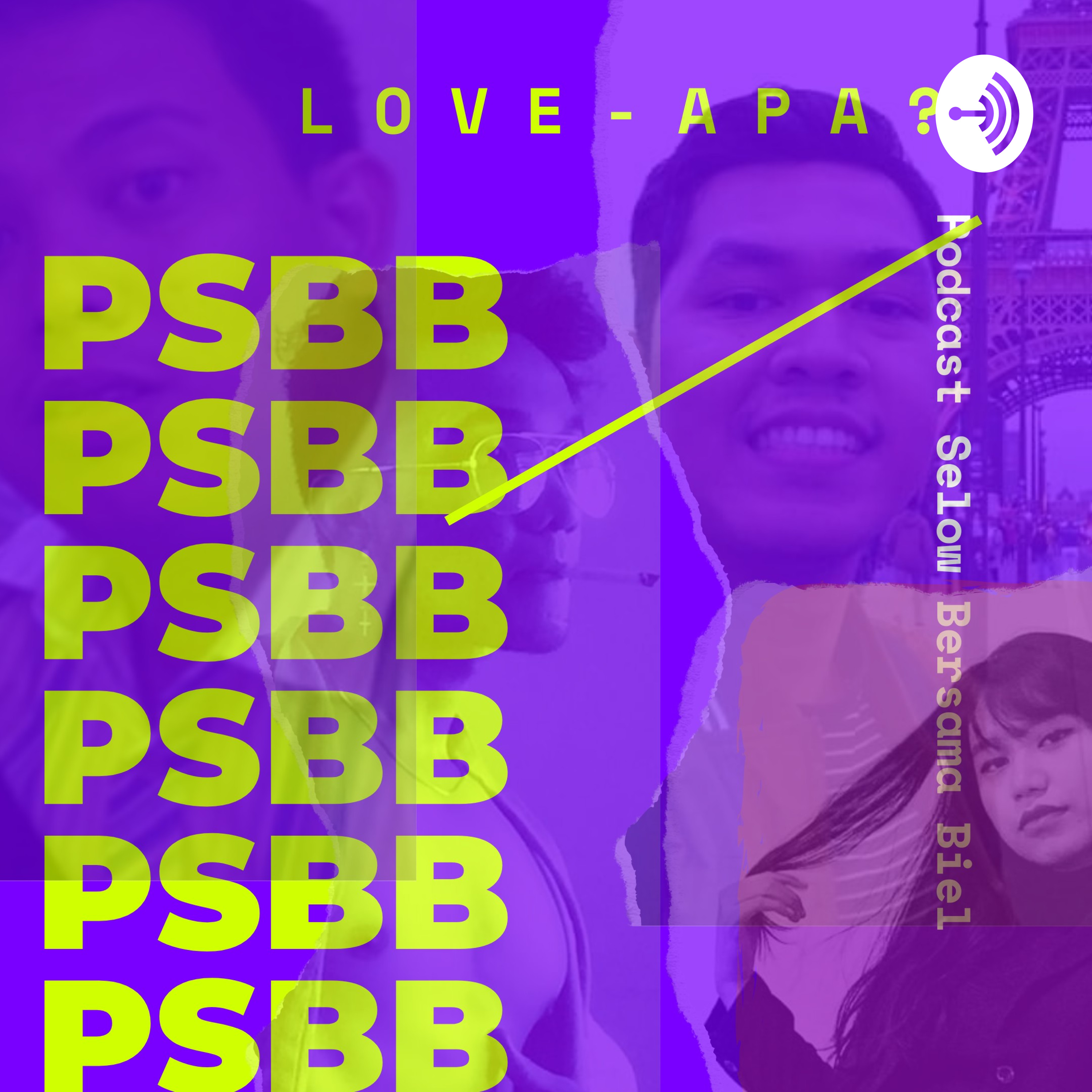 PSBB (Podcast Slow Bareng biel)
