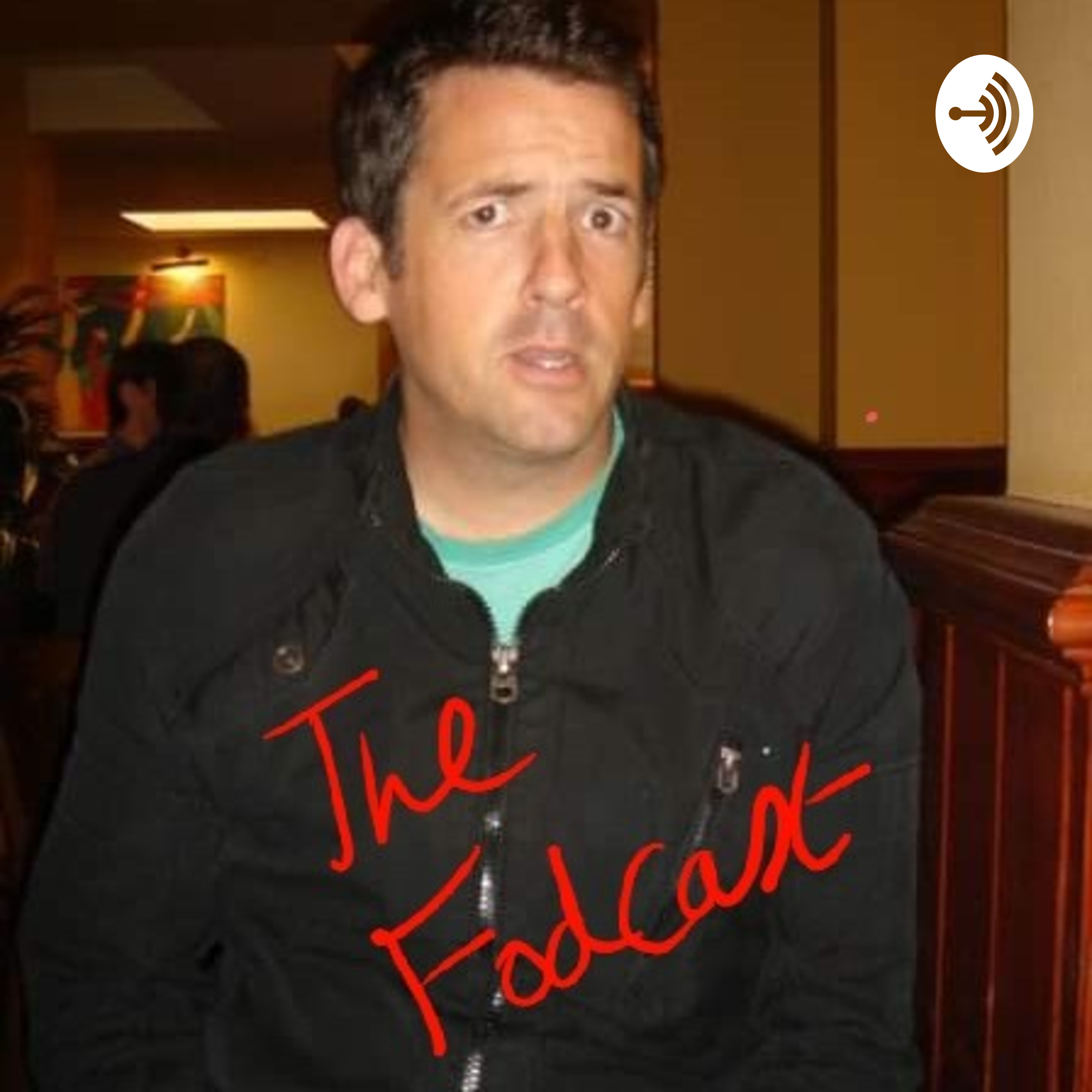The Fodcast podcast artwork