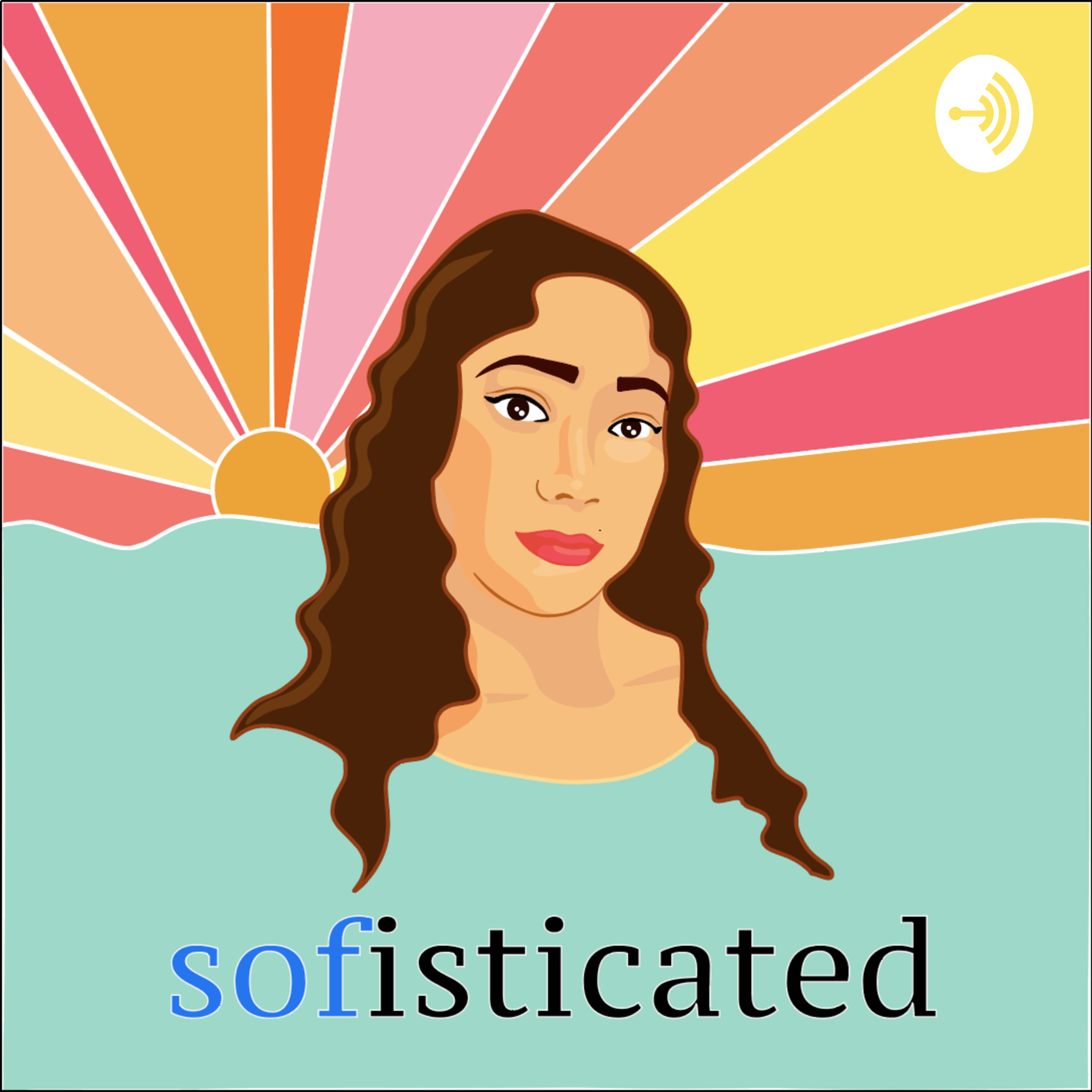 Episode 6: Sister Storytime!! Ft. Ella Feliciano // Growing Up Biracial, Among Us, Childhood Laughs