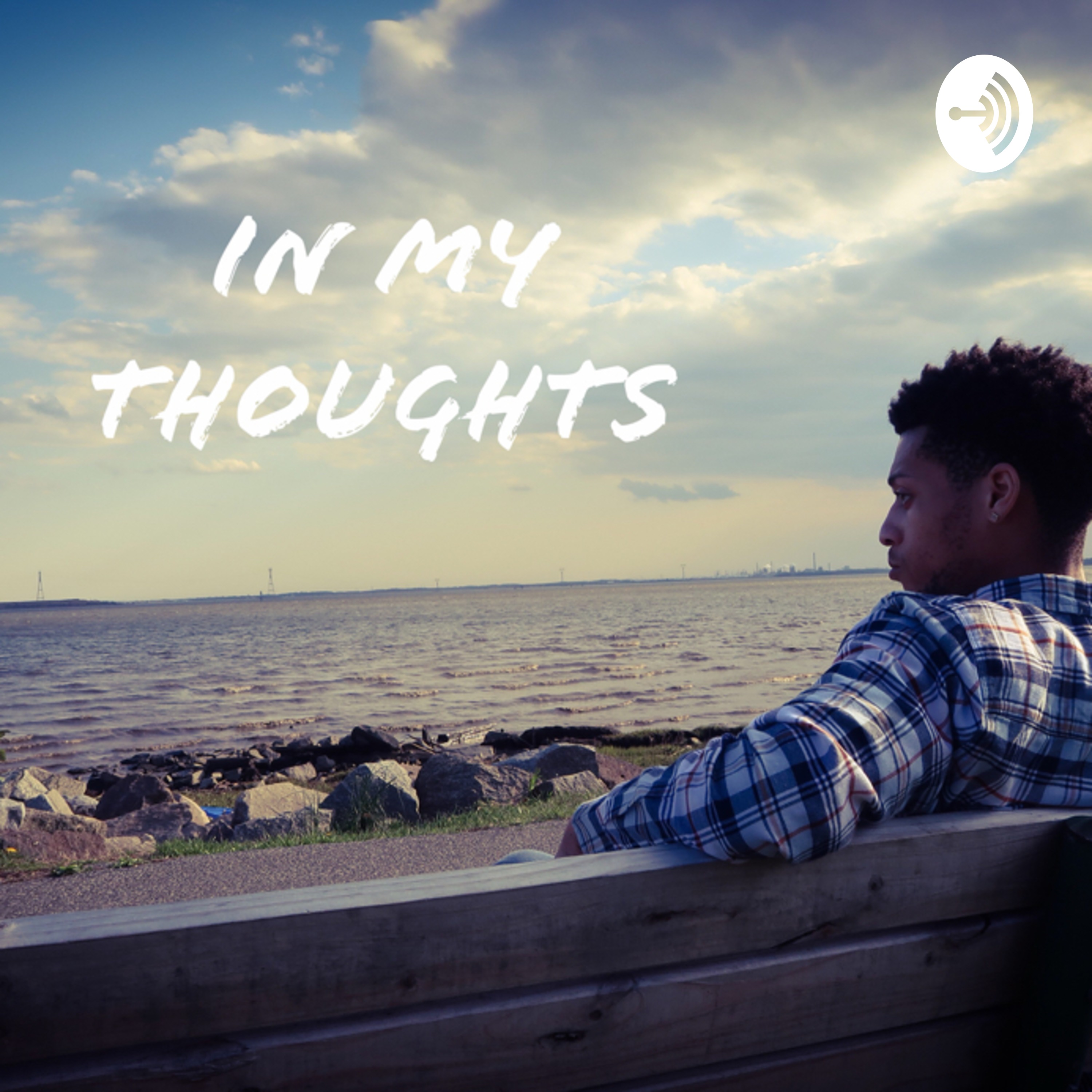 In My Thoughts