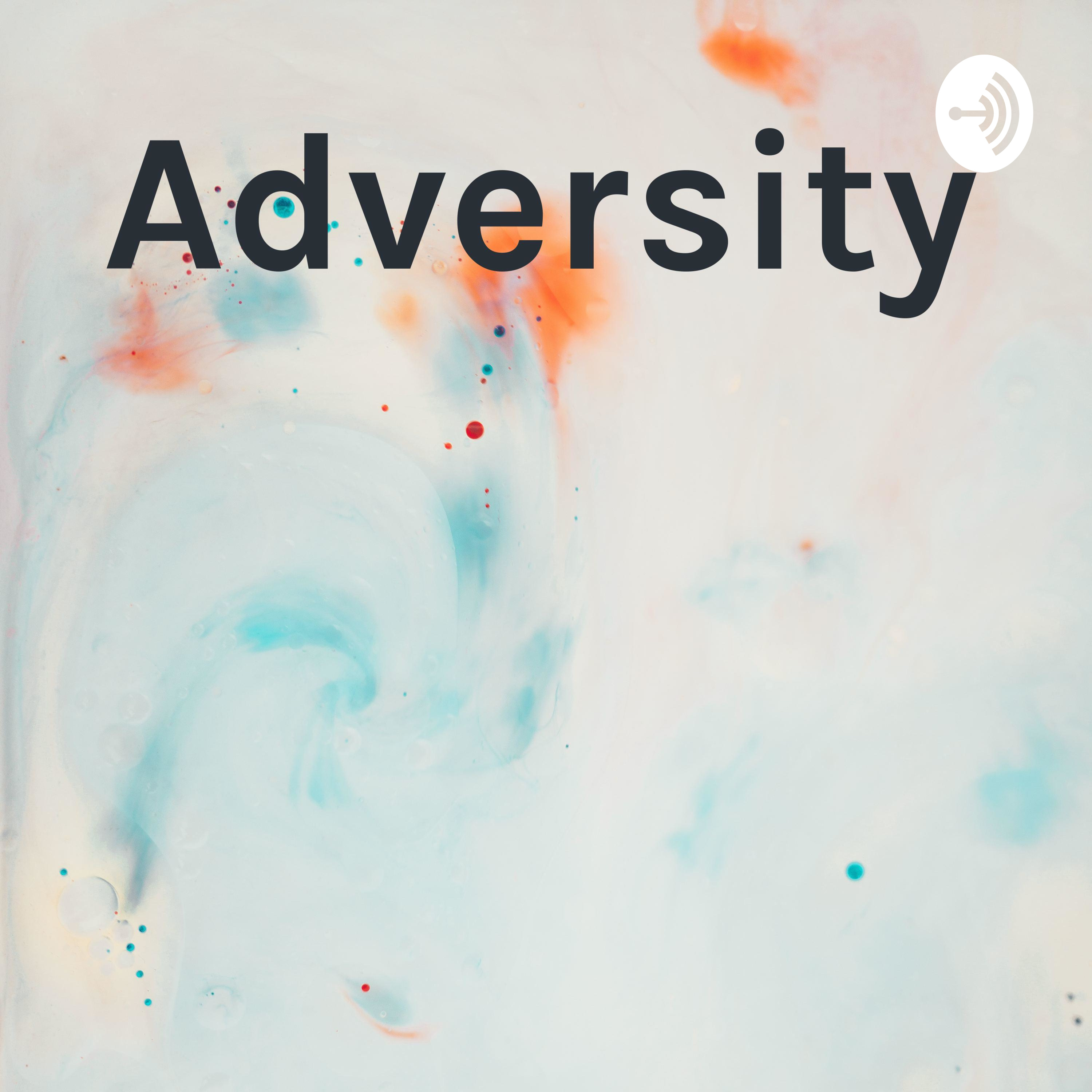  Adversity