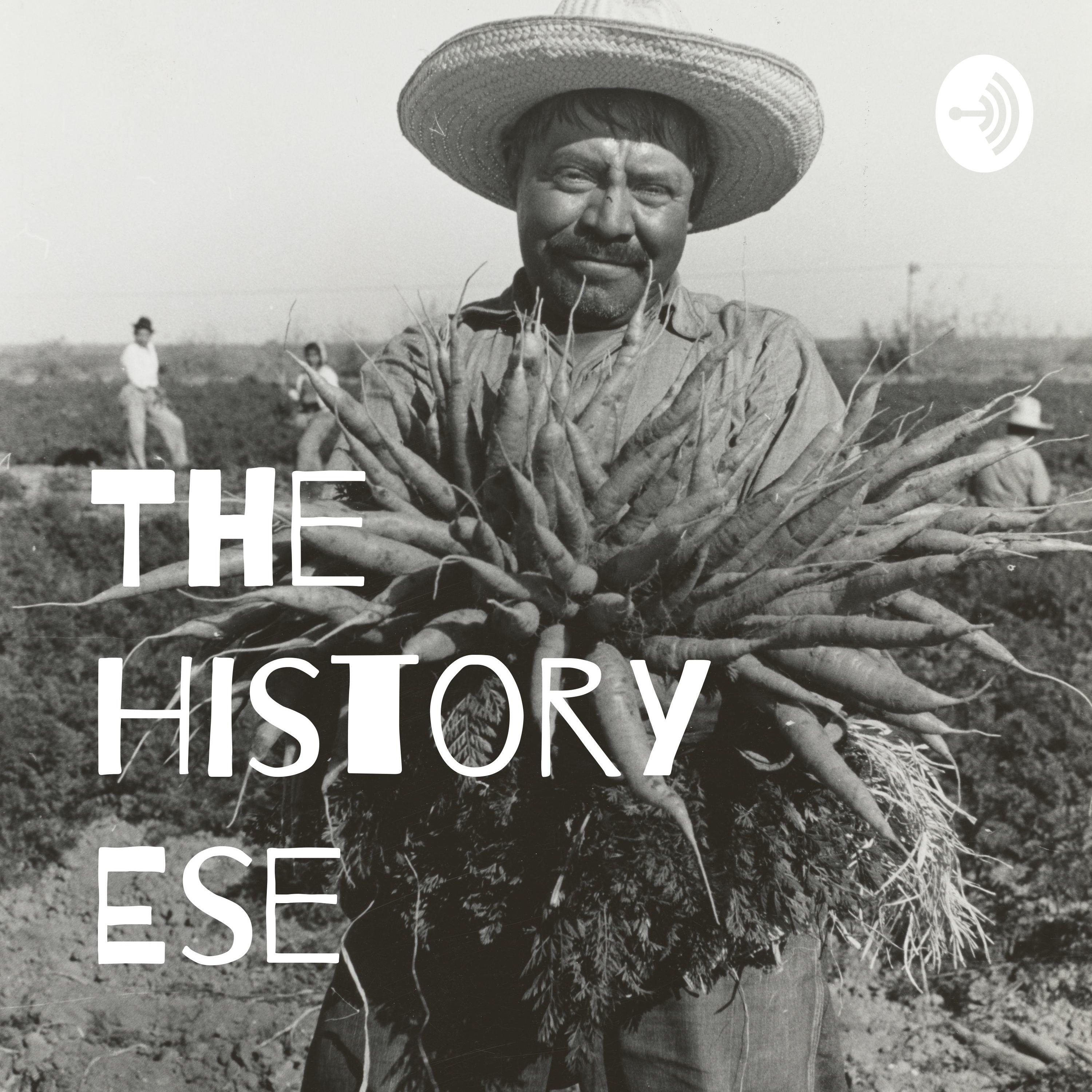 The History Ese