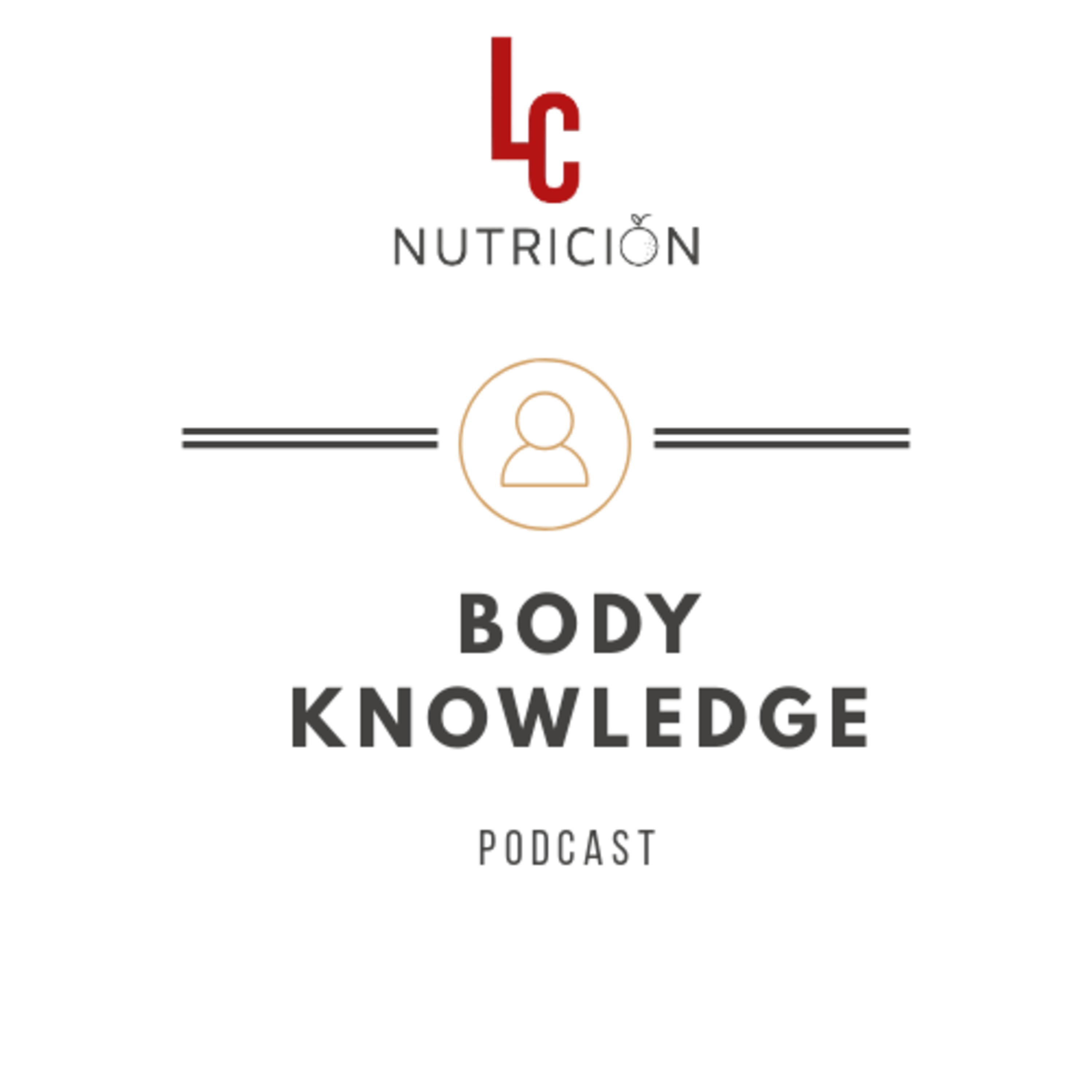 BODY KNOWLEDGE