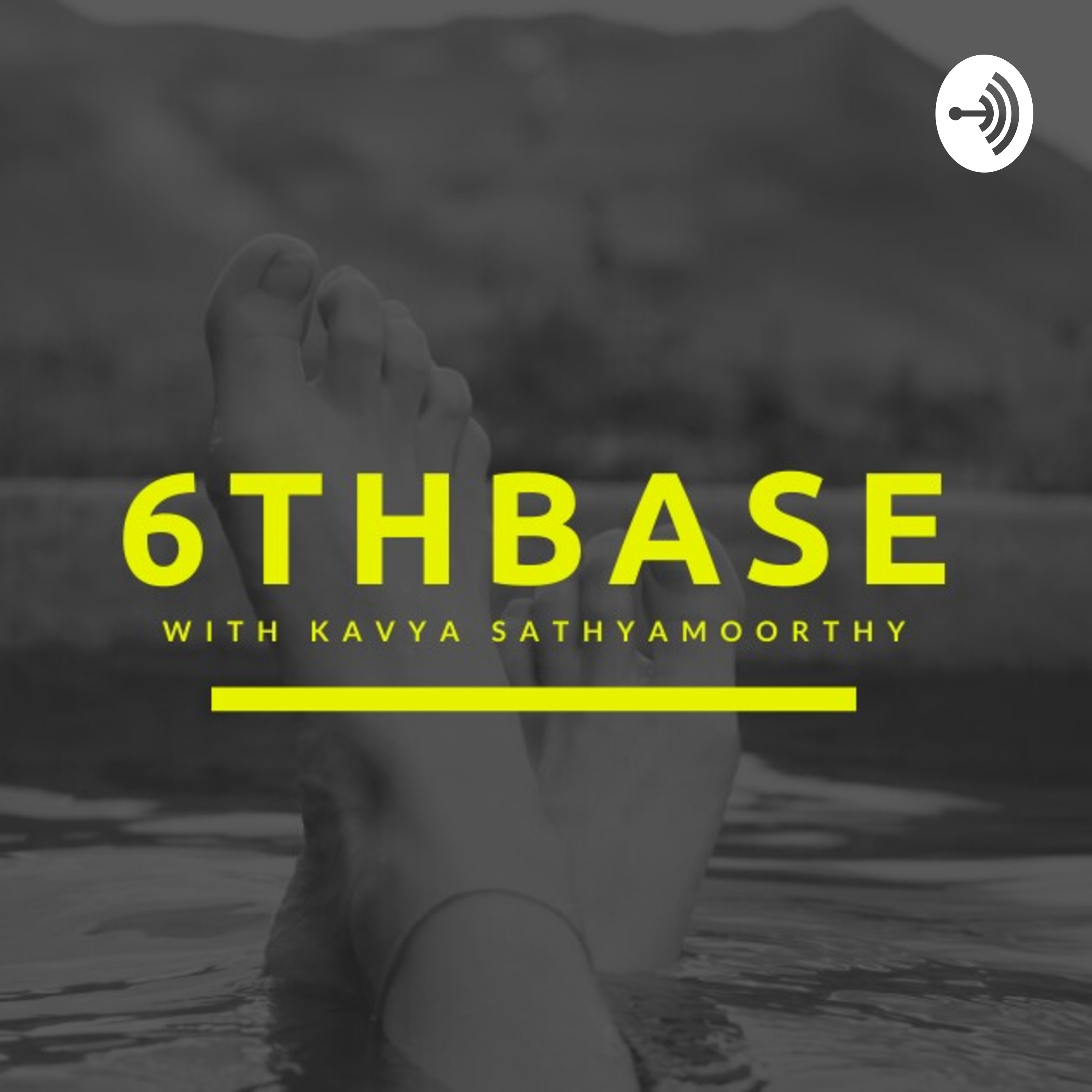 6th base with Kavya Sathyamoorthy