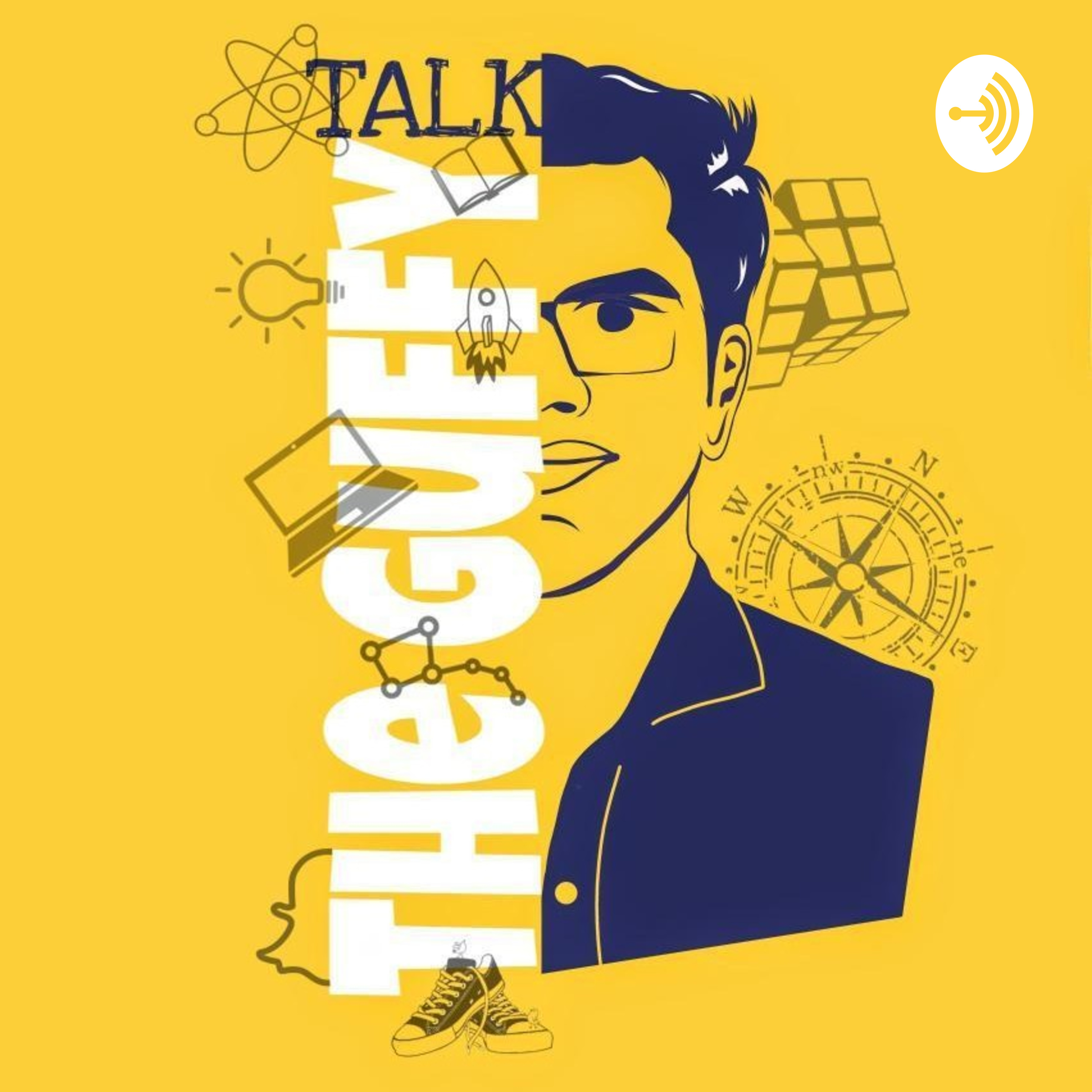 The Guffy Talk