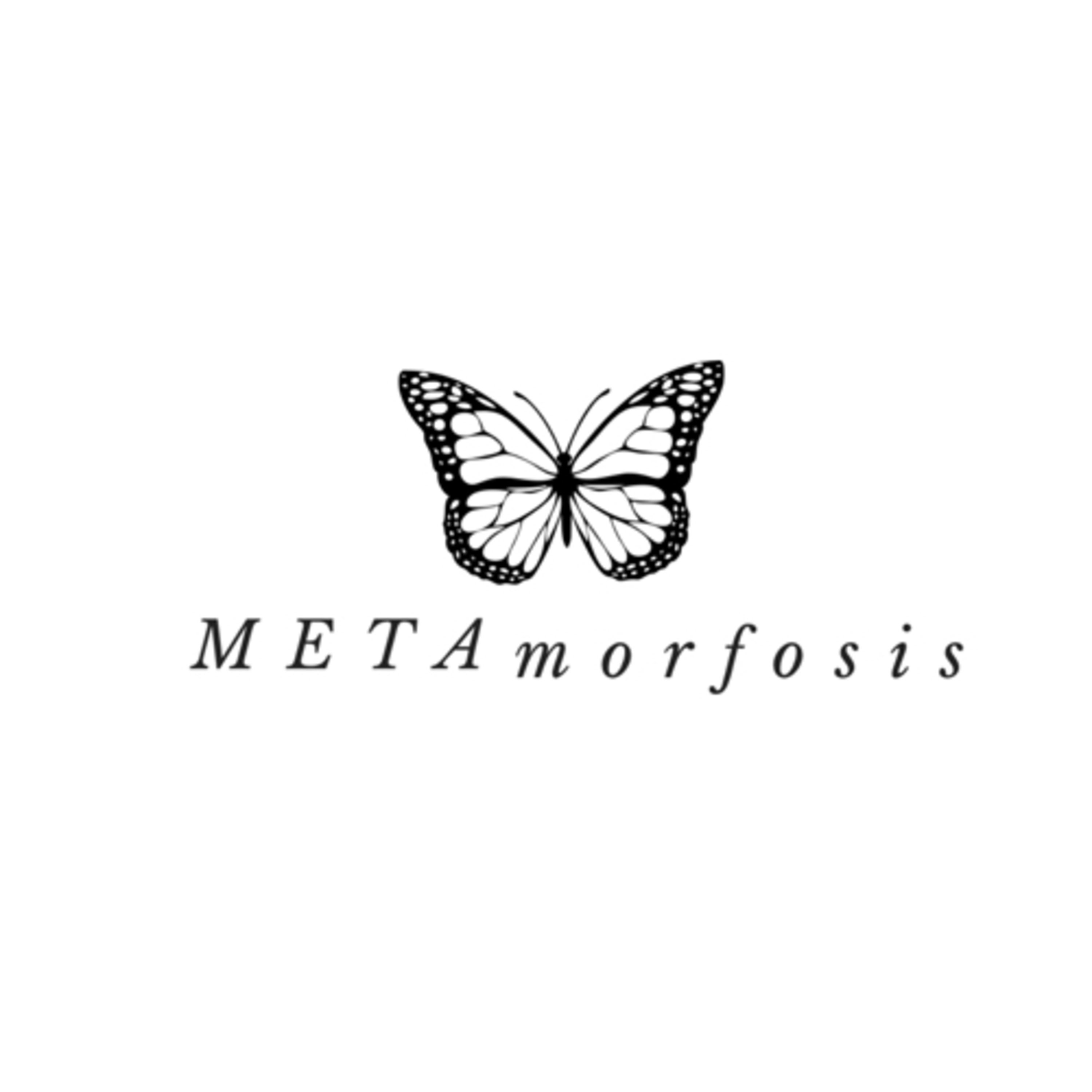 Metamorfosis, deja volar tu mente