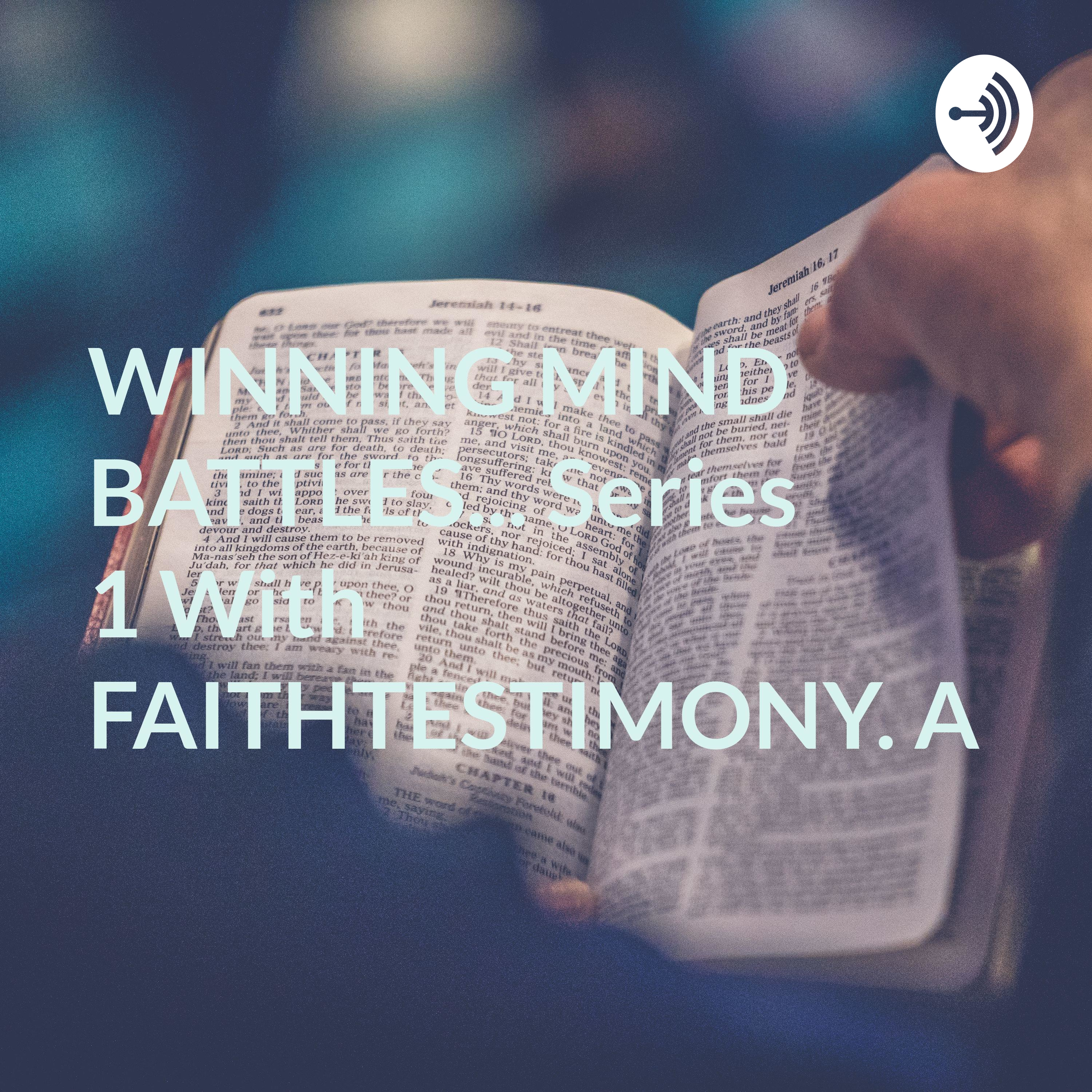  FAITHTESTIMONY. A
