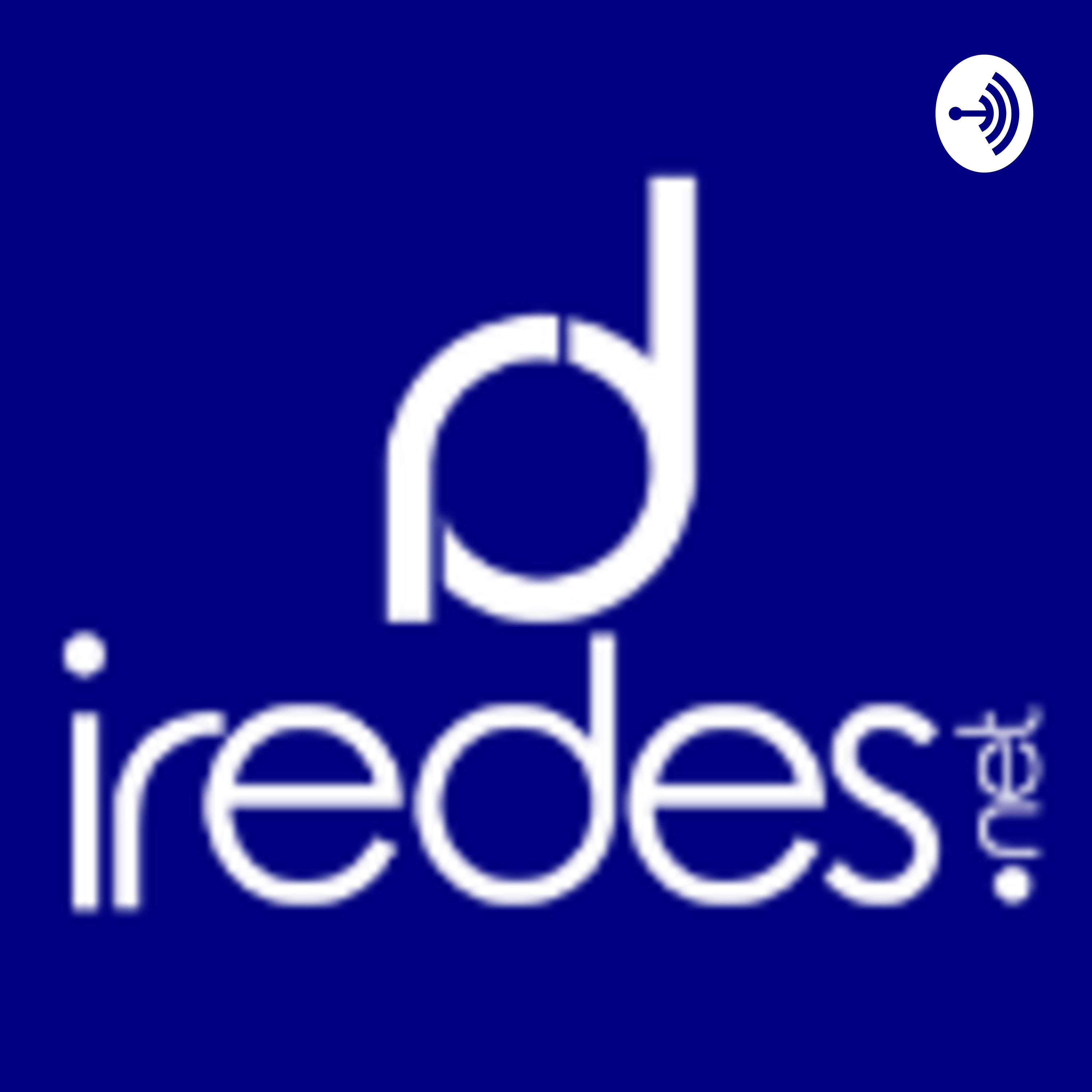 iredesNET podcast