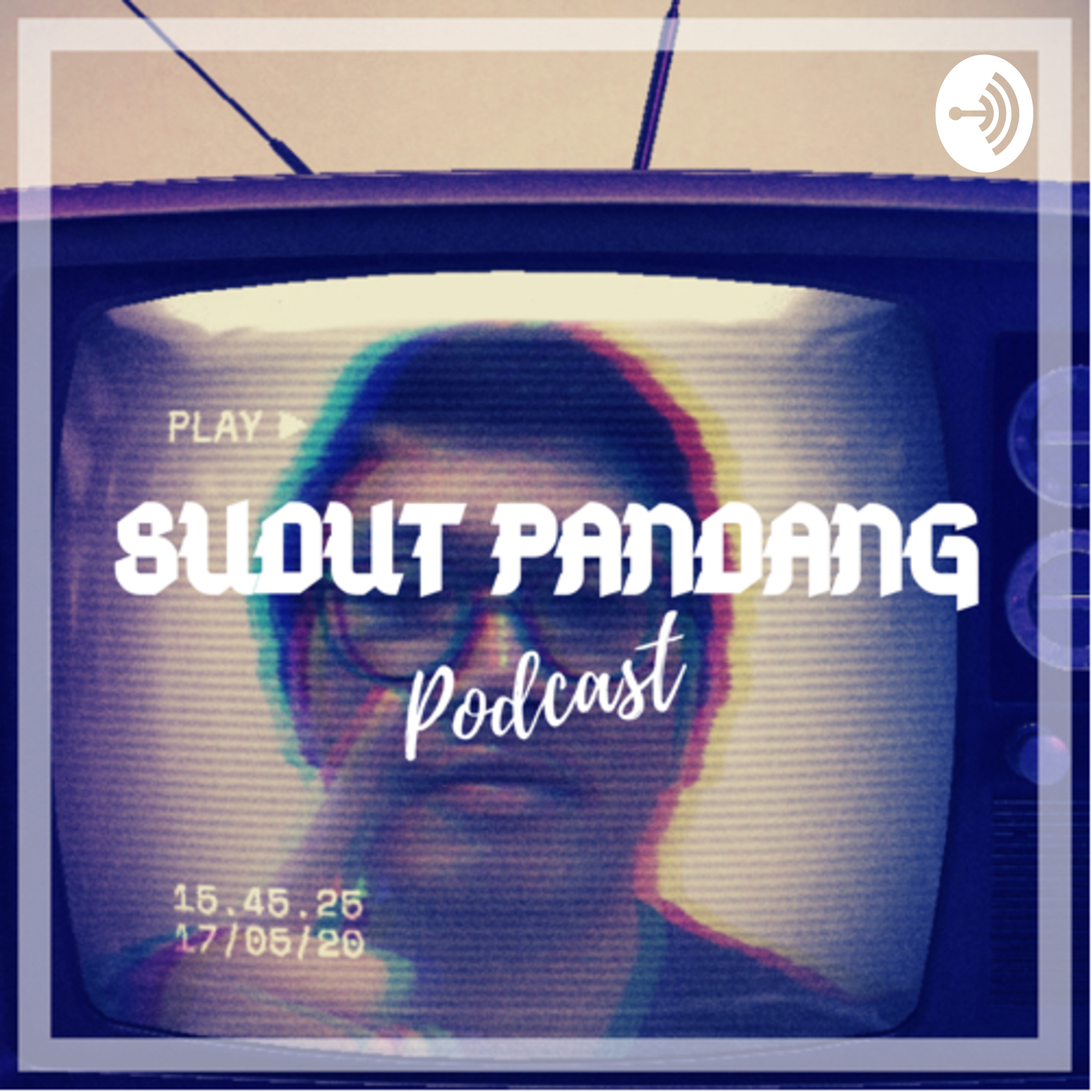 SUDUT PANDANG PODCAST (SPP)